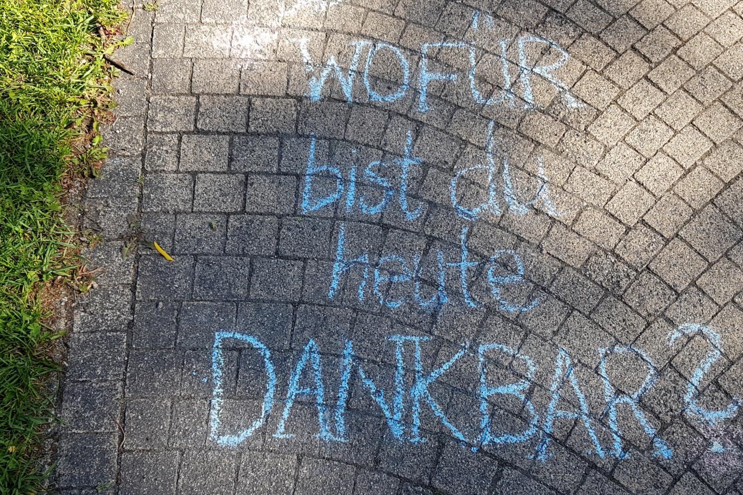 Dankbar