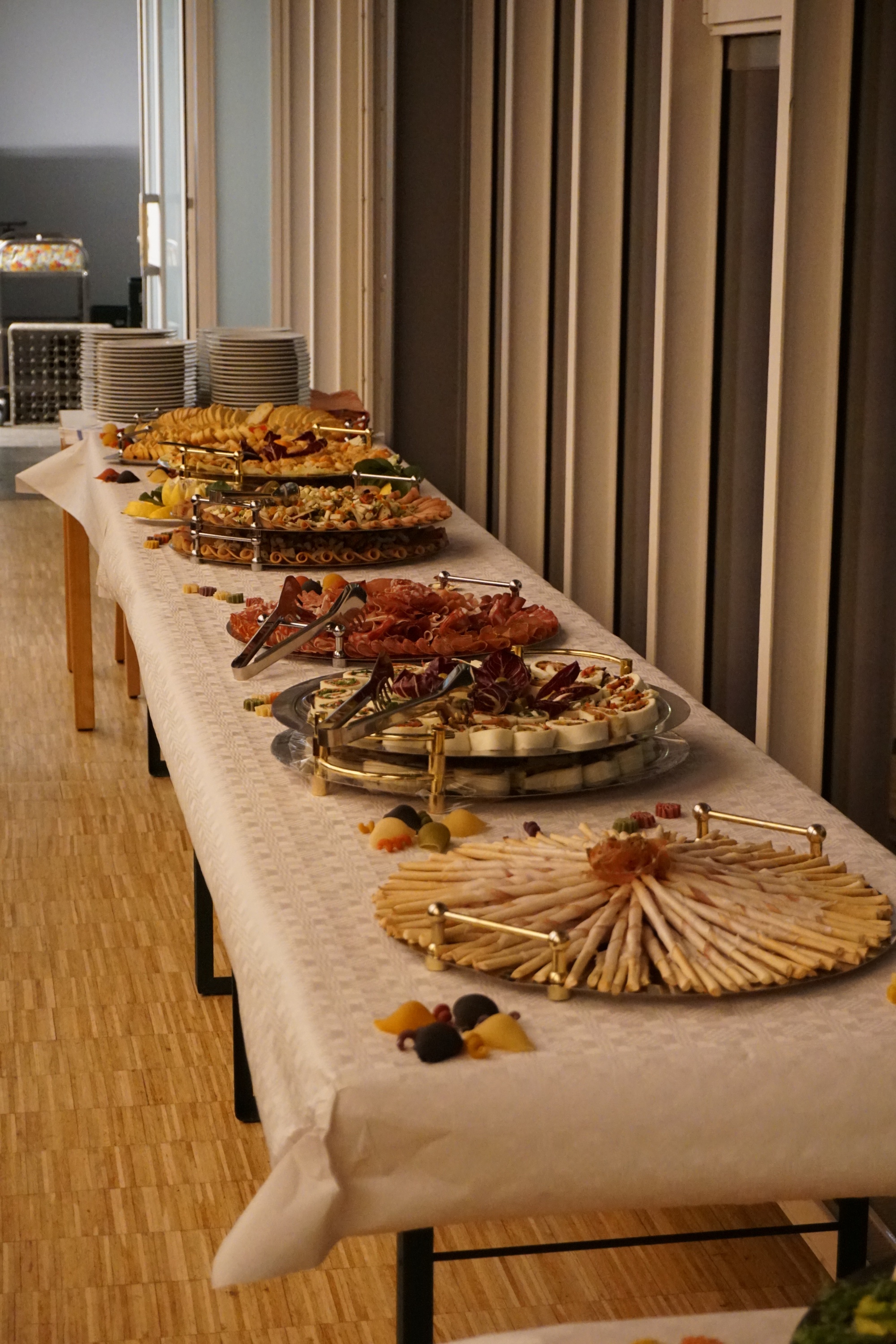 Dankesabende für Ehrenamtliche im Seelsorgebereich Main-Itz 2025