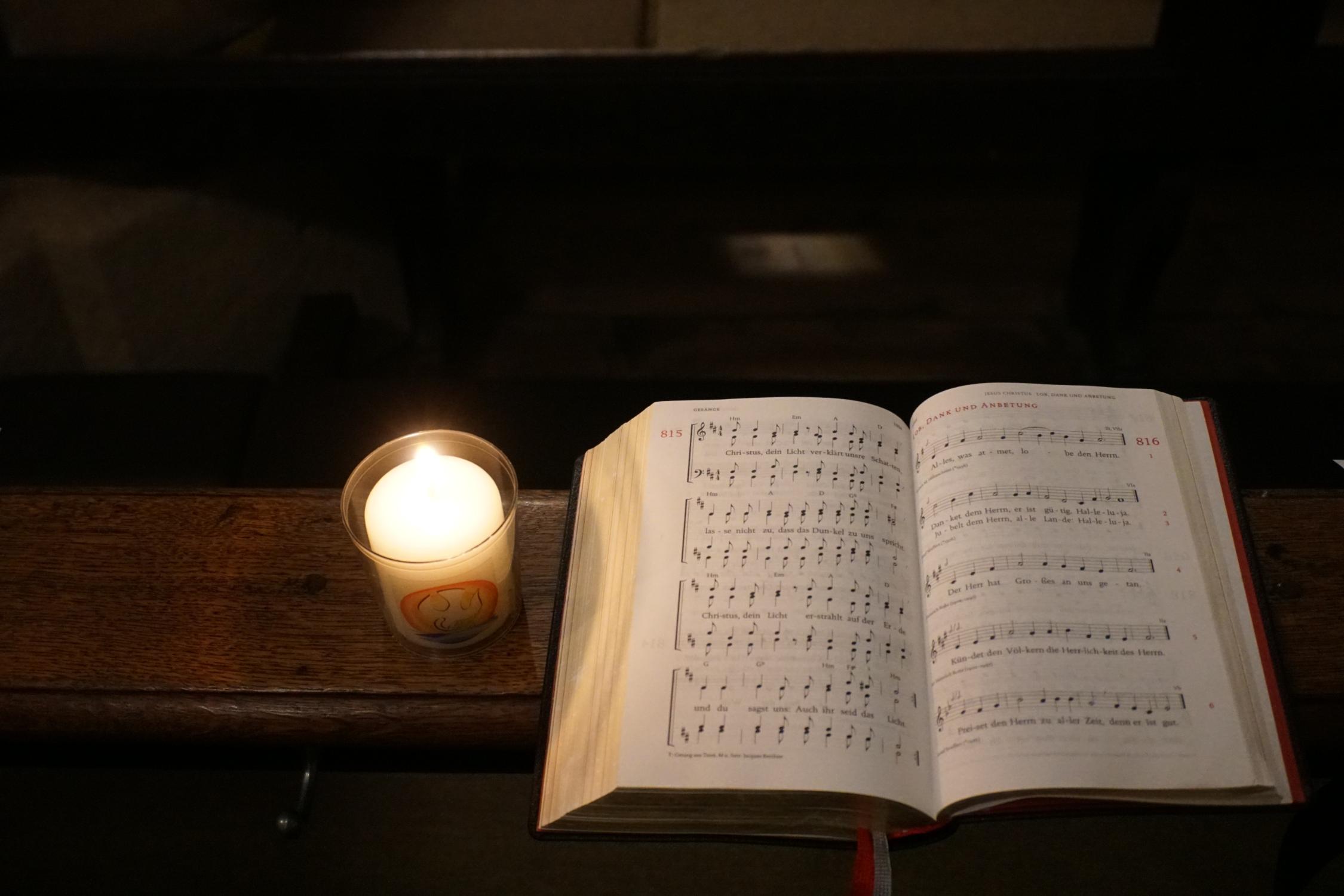 Dankesabende für Ehrenamtliche im Seelsorgebereich Main-Itz 2025