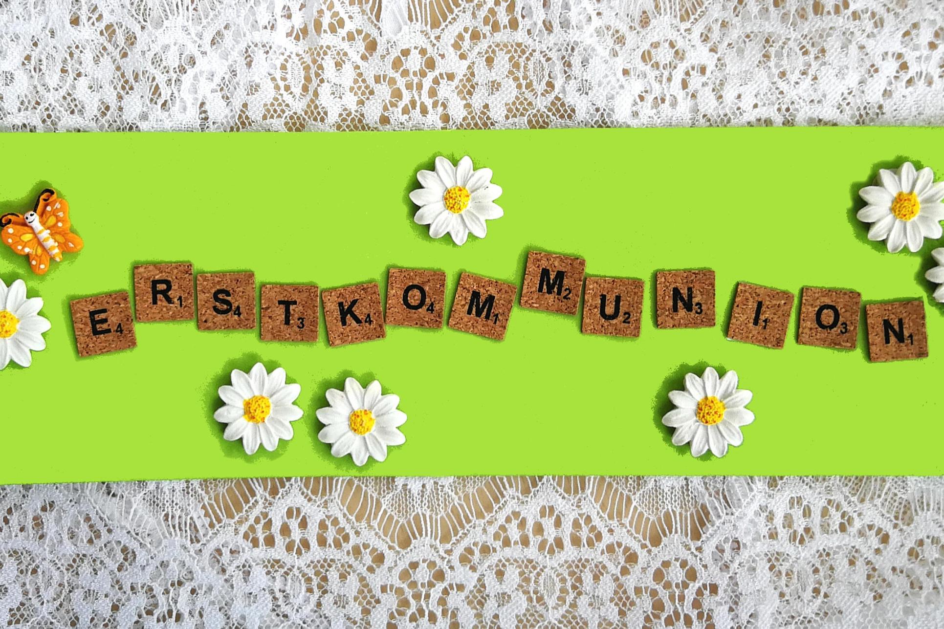 Erstkommunion
