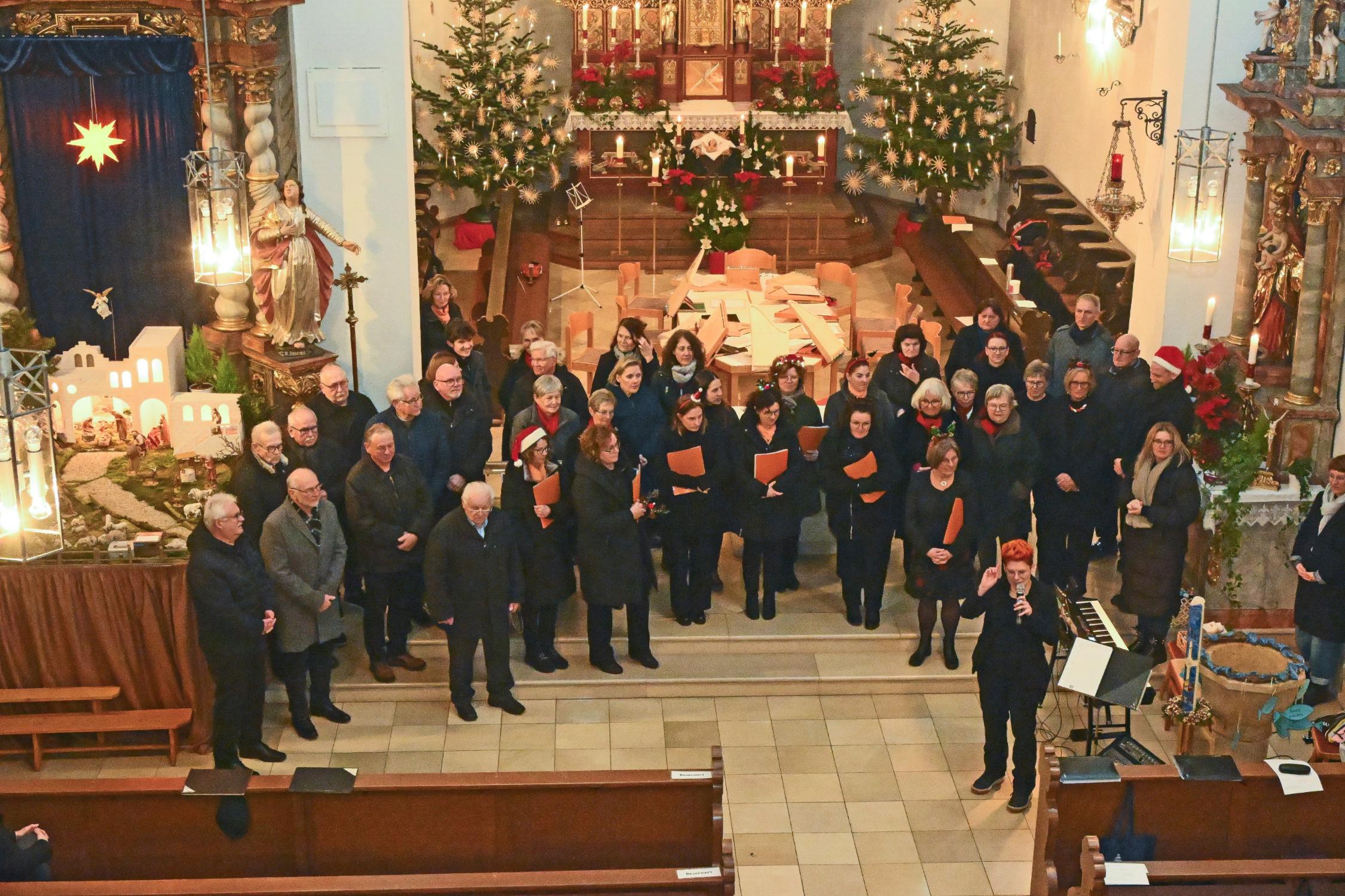 10 Alle Mitwirkenden