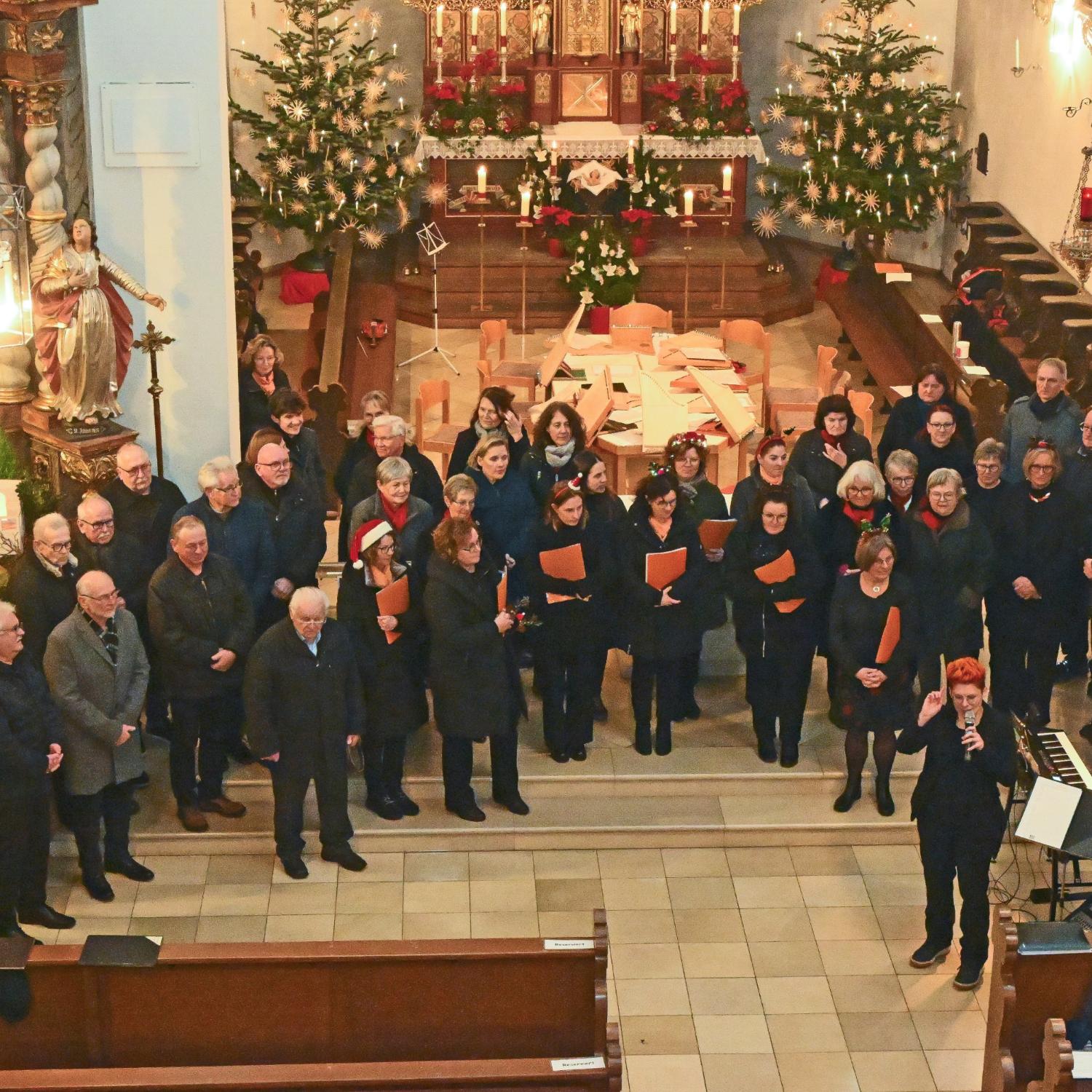 10 Alle Mitwirkenden