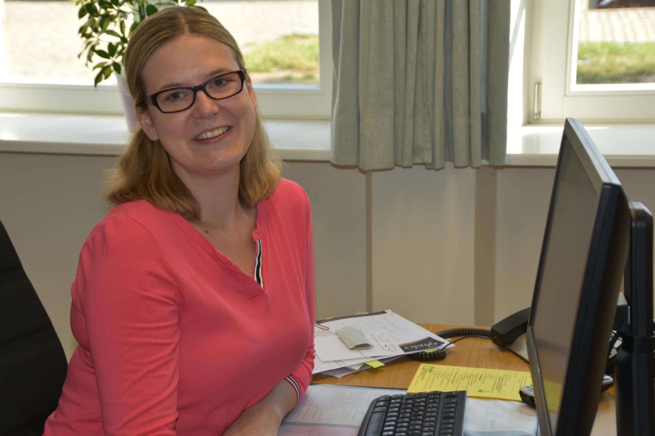 Änderungen Pfarrbüro