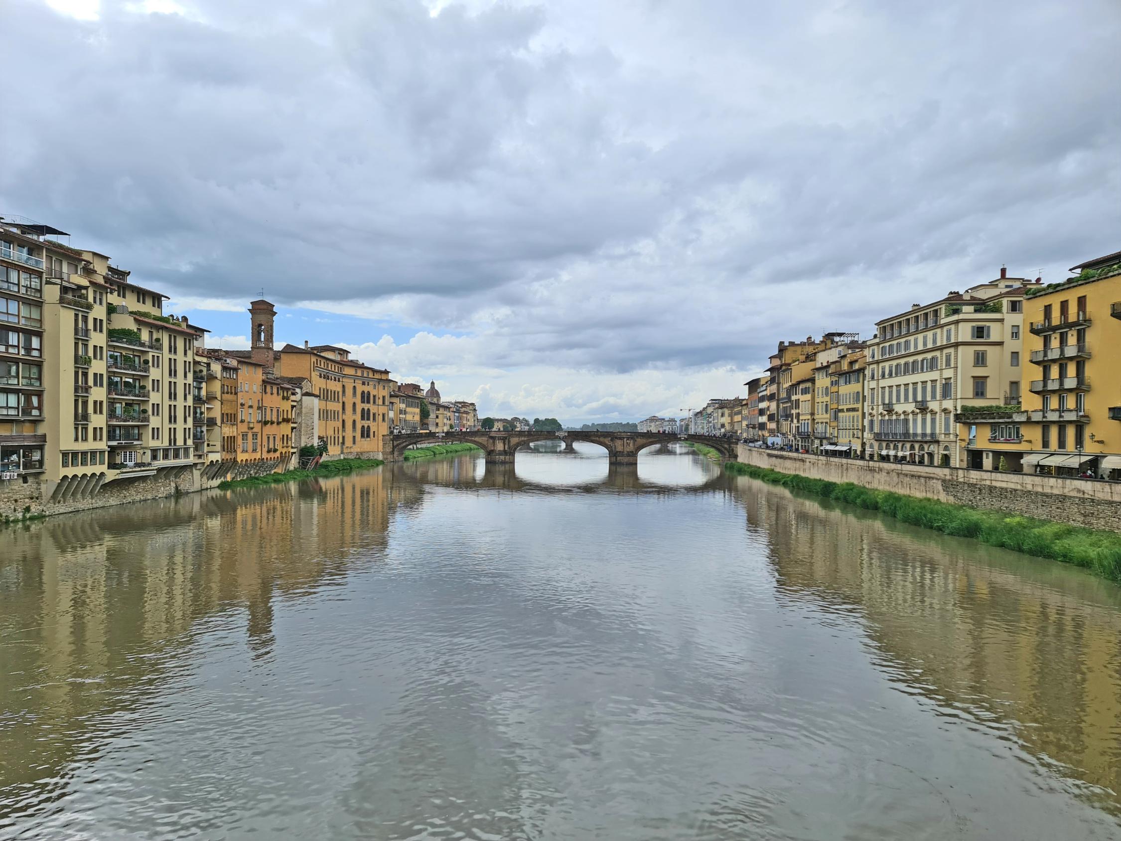 Auf den Spuren des Hl. Franziskus und der Hl. Klara