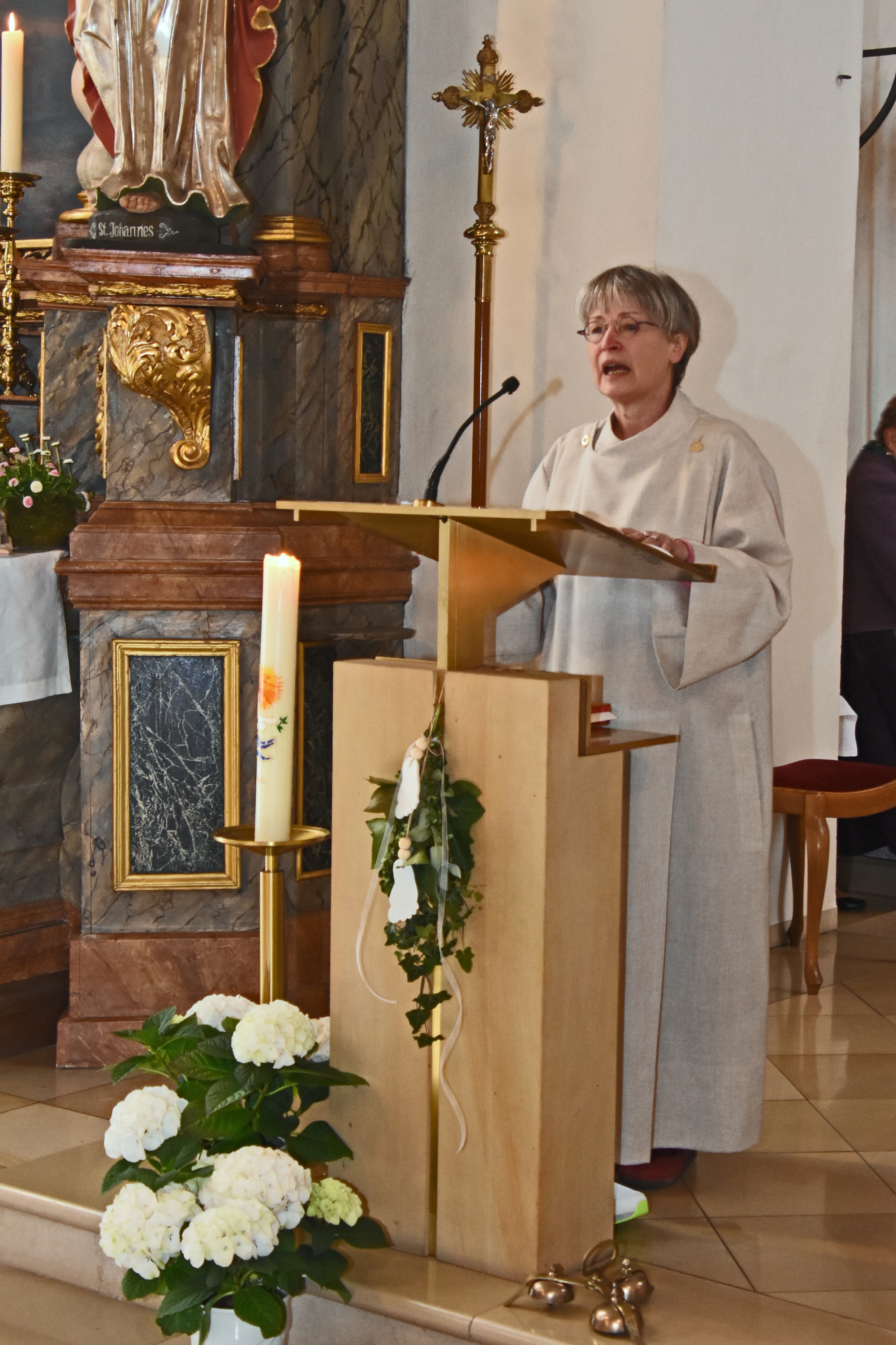 Feier der Hl. Erstkommunion 2022