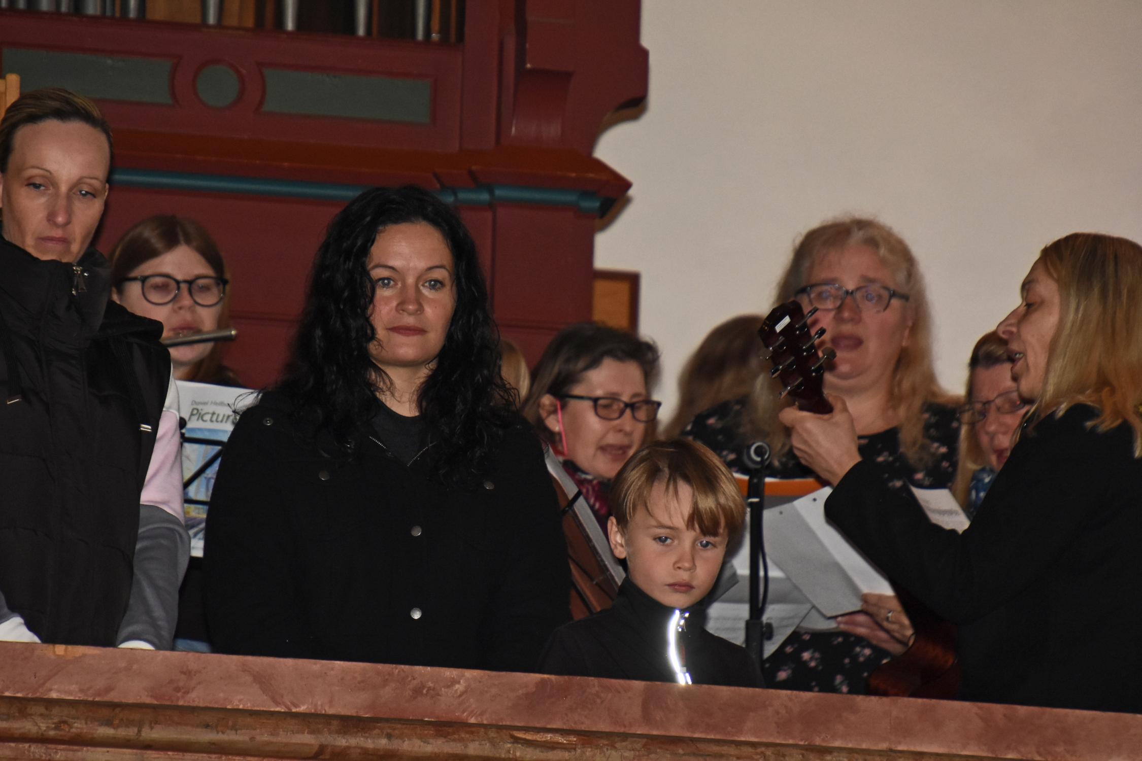 Feier der Hl. Erstkommunion 2023