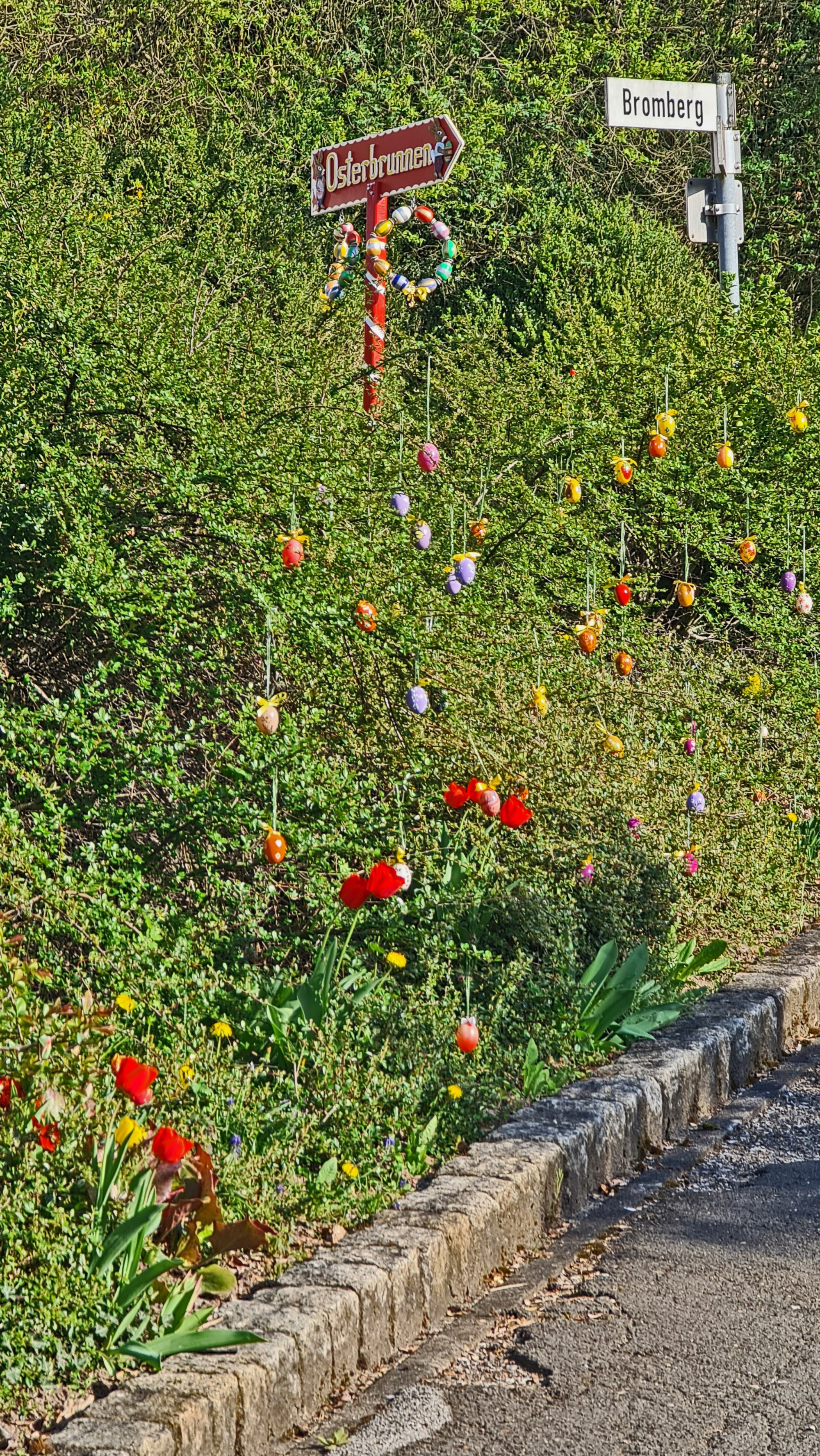 Feier der Osternacht