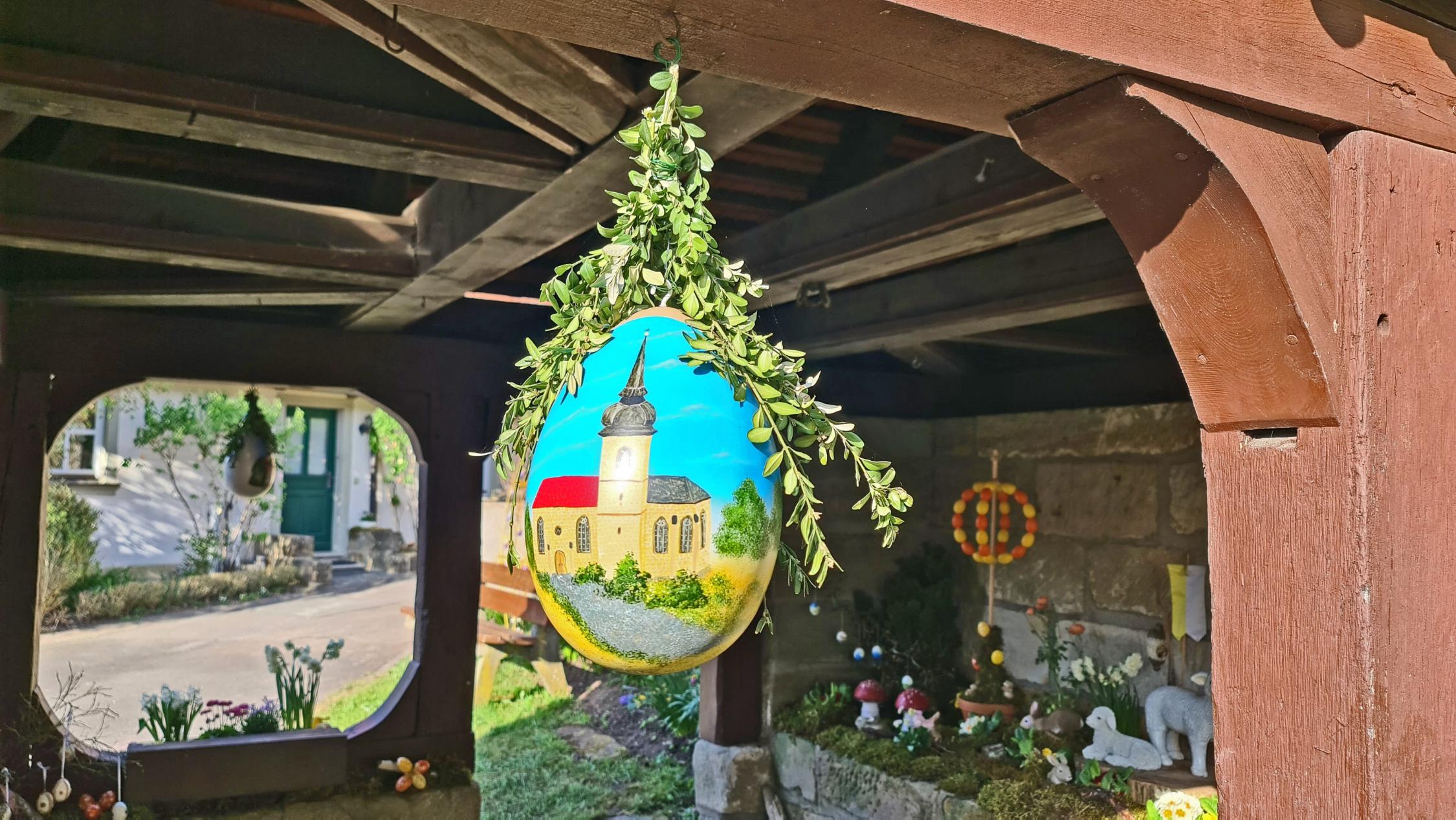 Feier der Osternacht