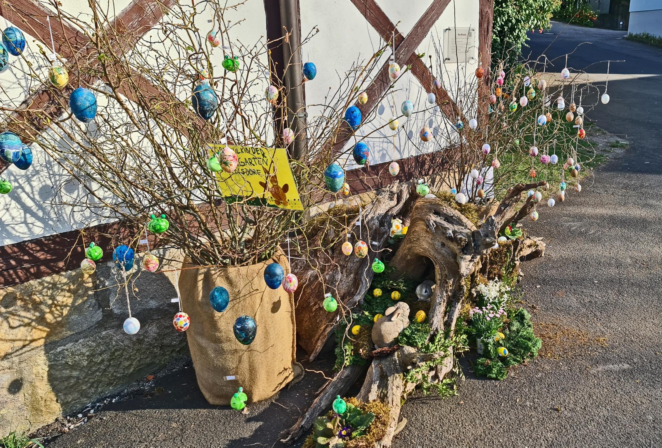 Feier der Osternacht