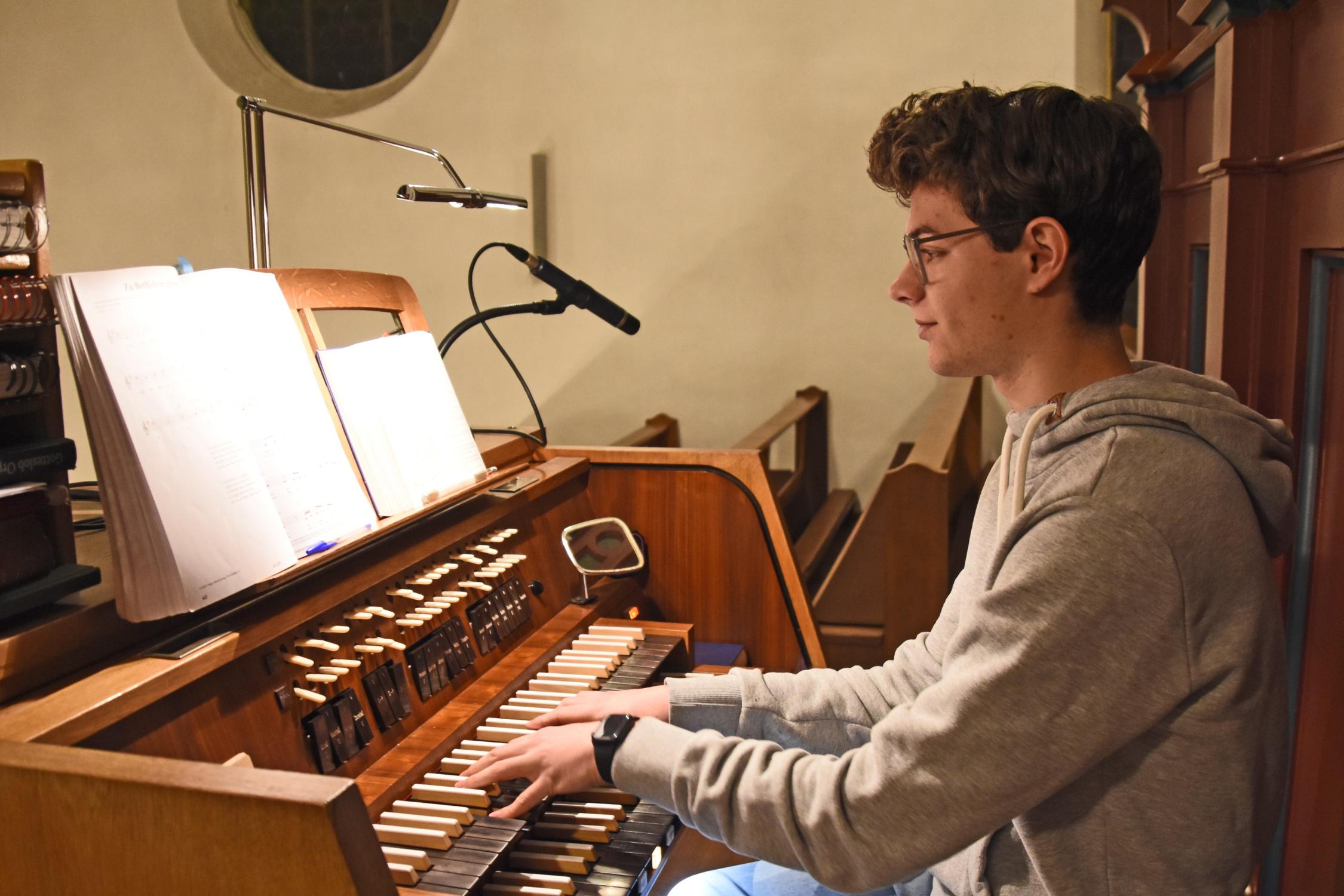 Friedenslicht aus Bethlehem