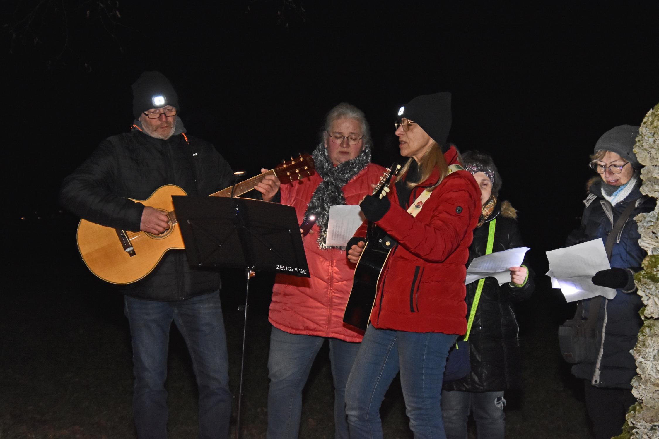 Friedenslicht von Bethlehem 2025