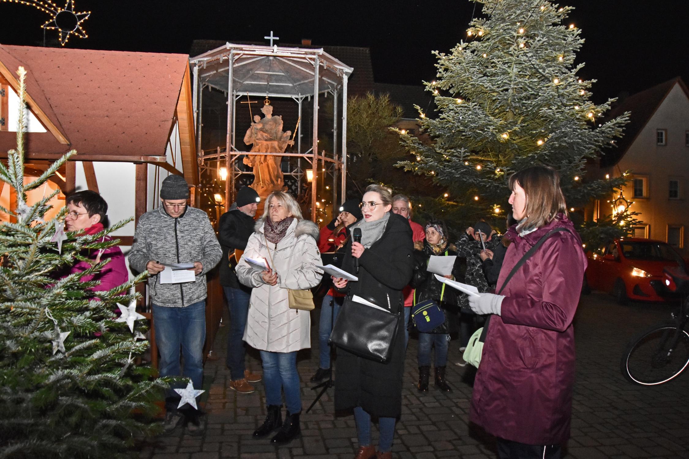 Friedenslicht von Bethlehem 2025