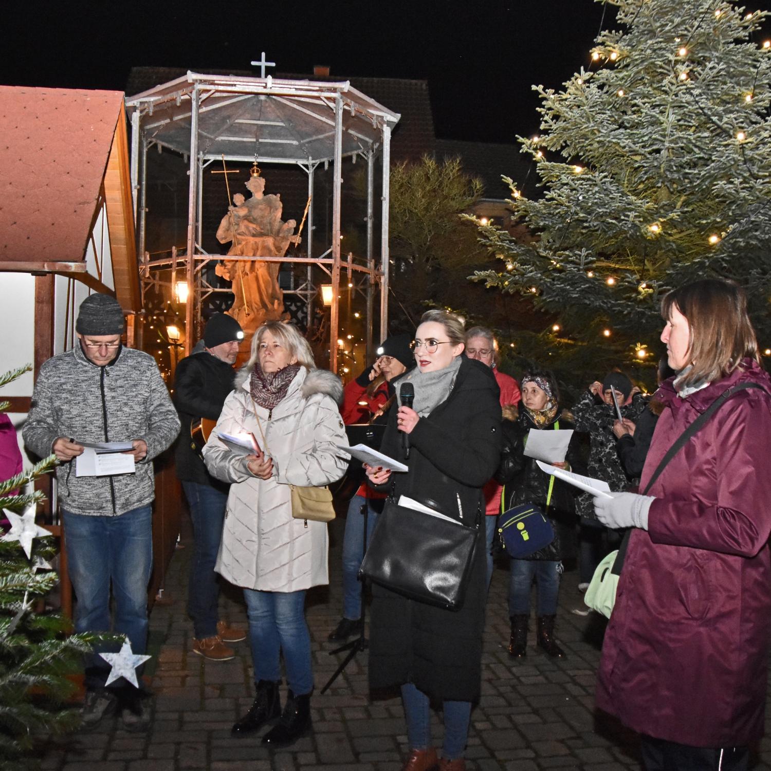 Friedenslicht von Bethlehem 2025