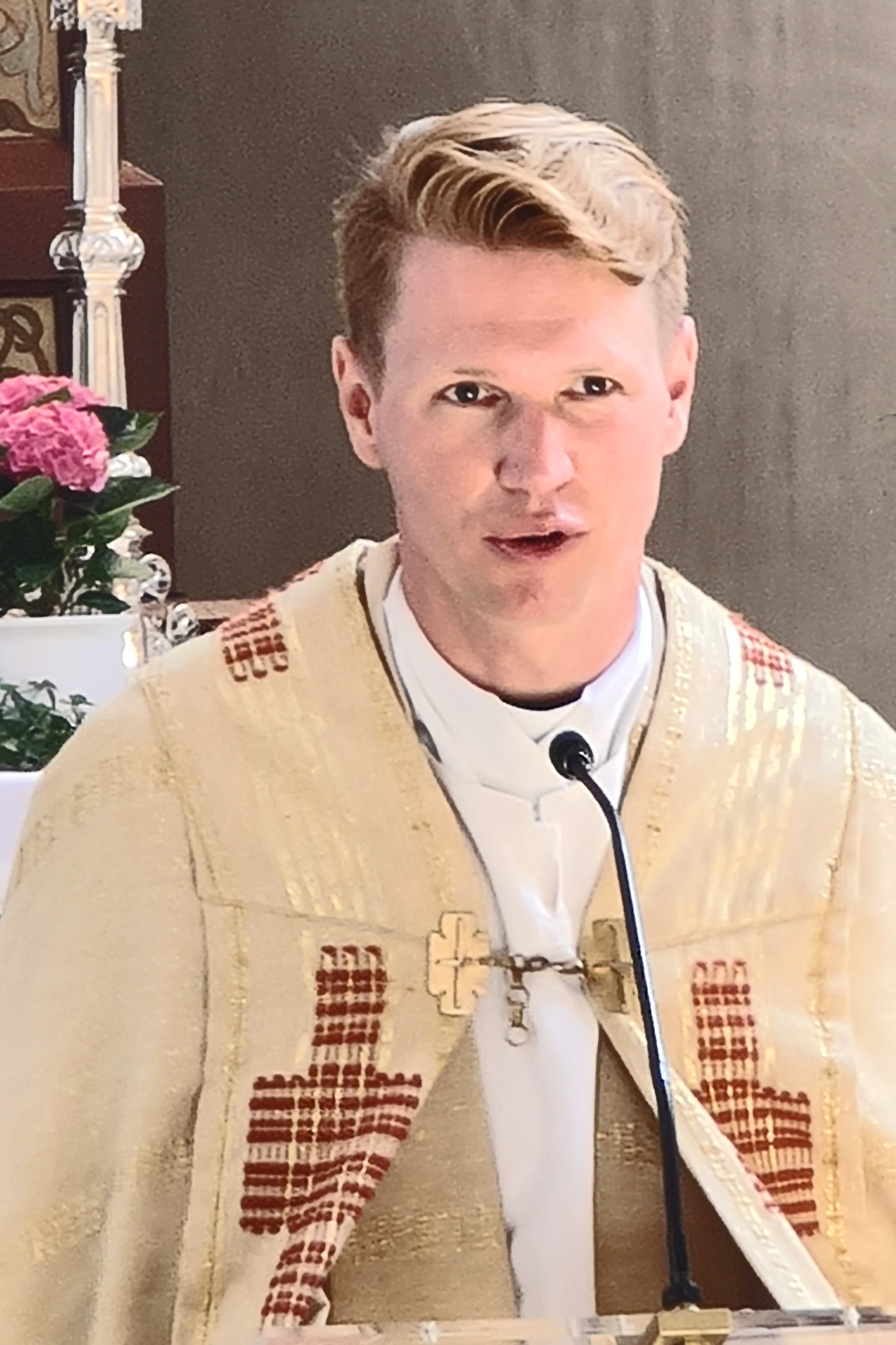 Fronleichnam in Rattelsdorf