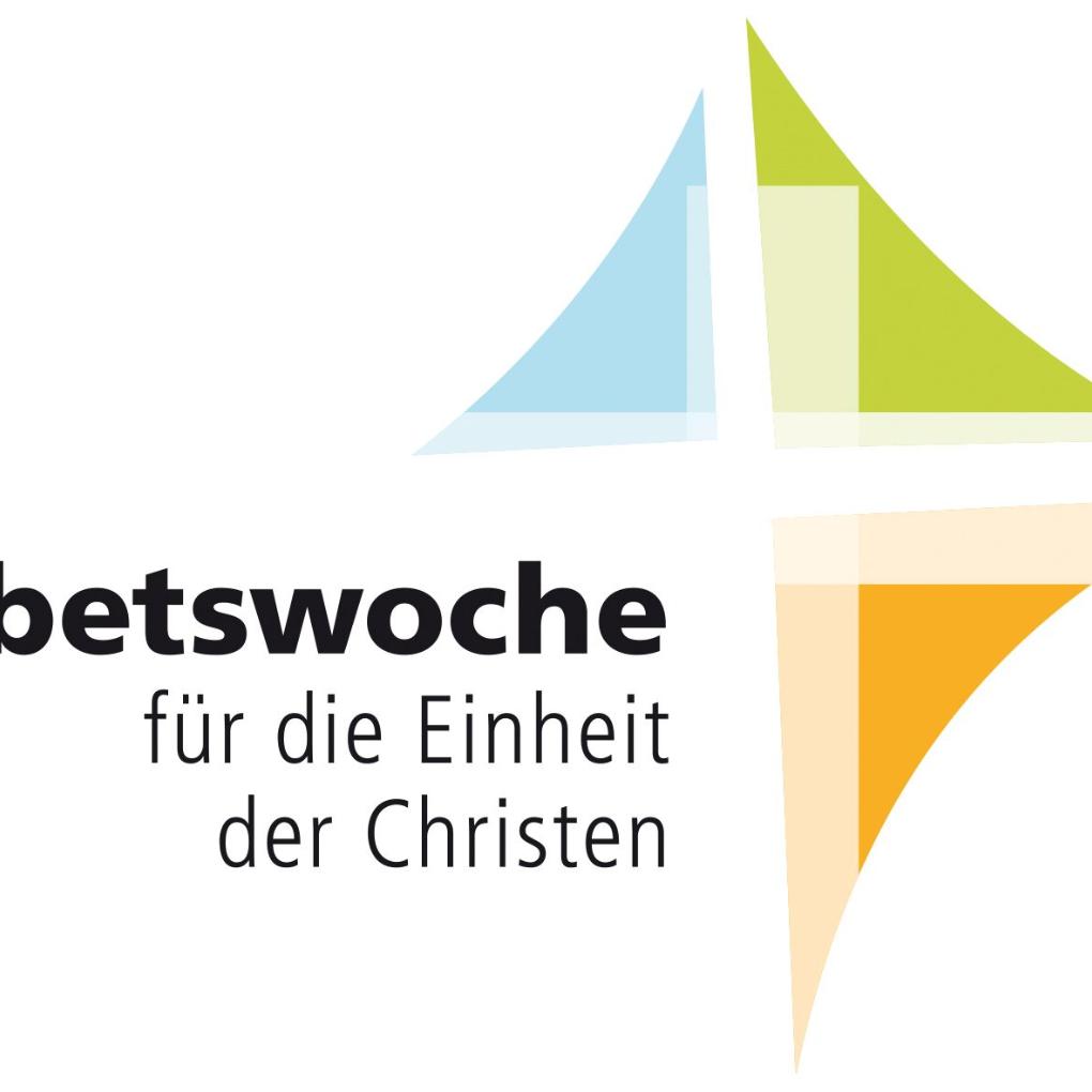 Gebetswoche Einheit der Christen