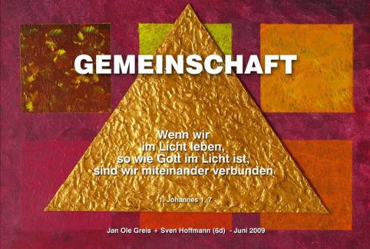 Gemeinschaft
