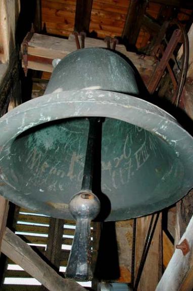 GLOCKE--GLOCKERATTELSDORF