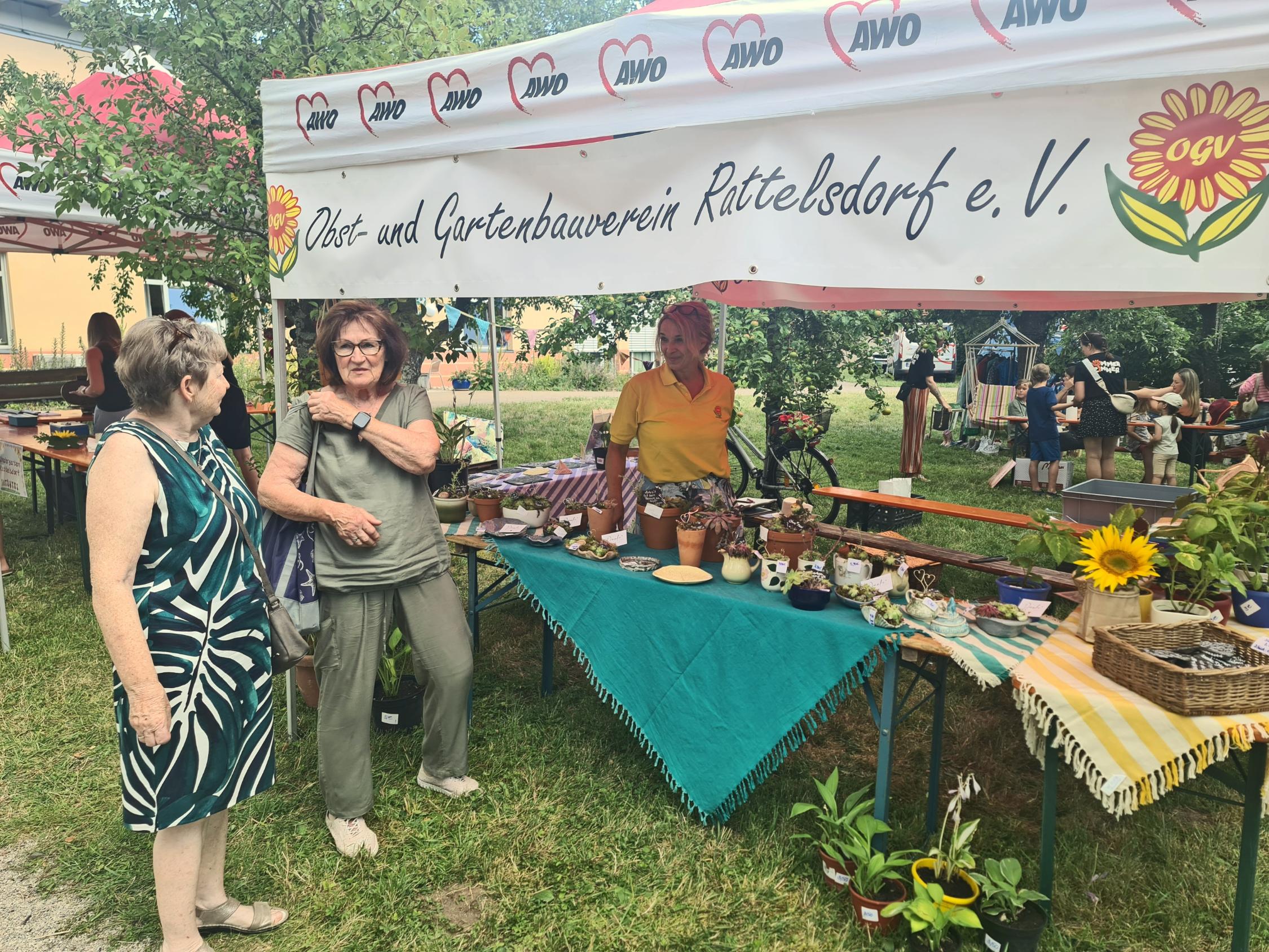 OGV Rattelsdorf