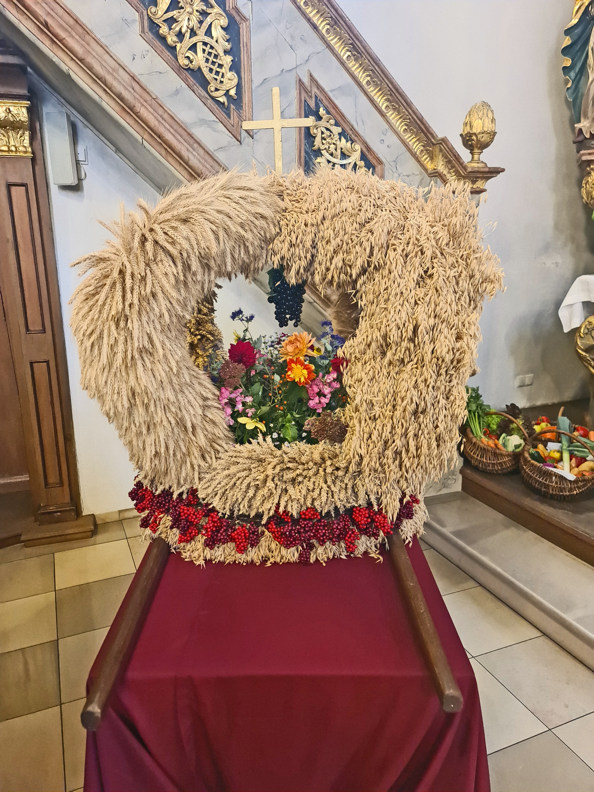 Erntekrone 2026