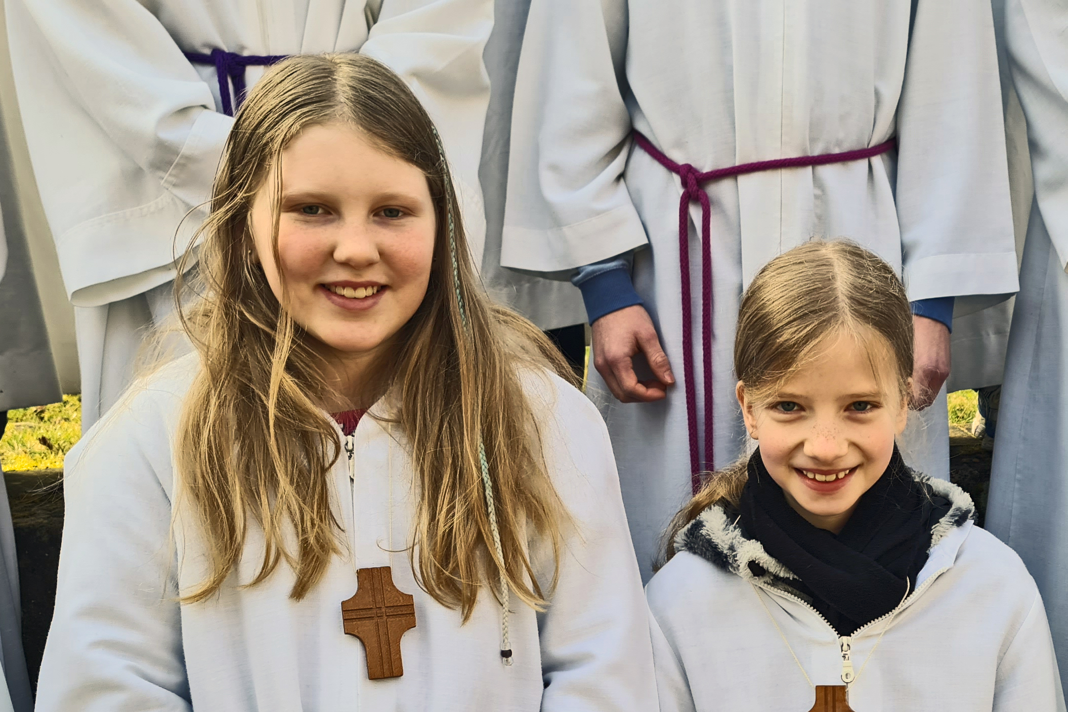 Ministranteneinführung 2026