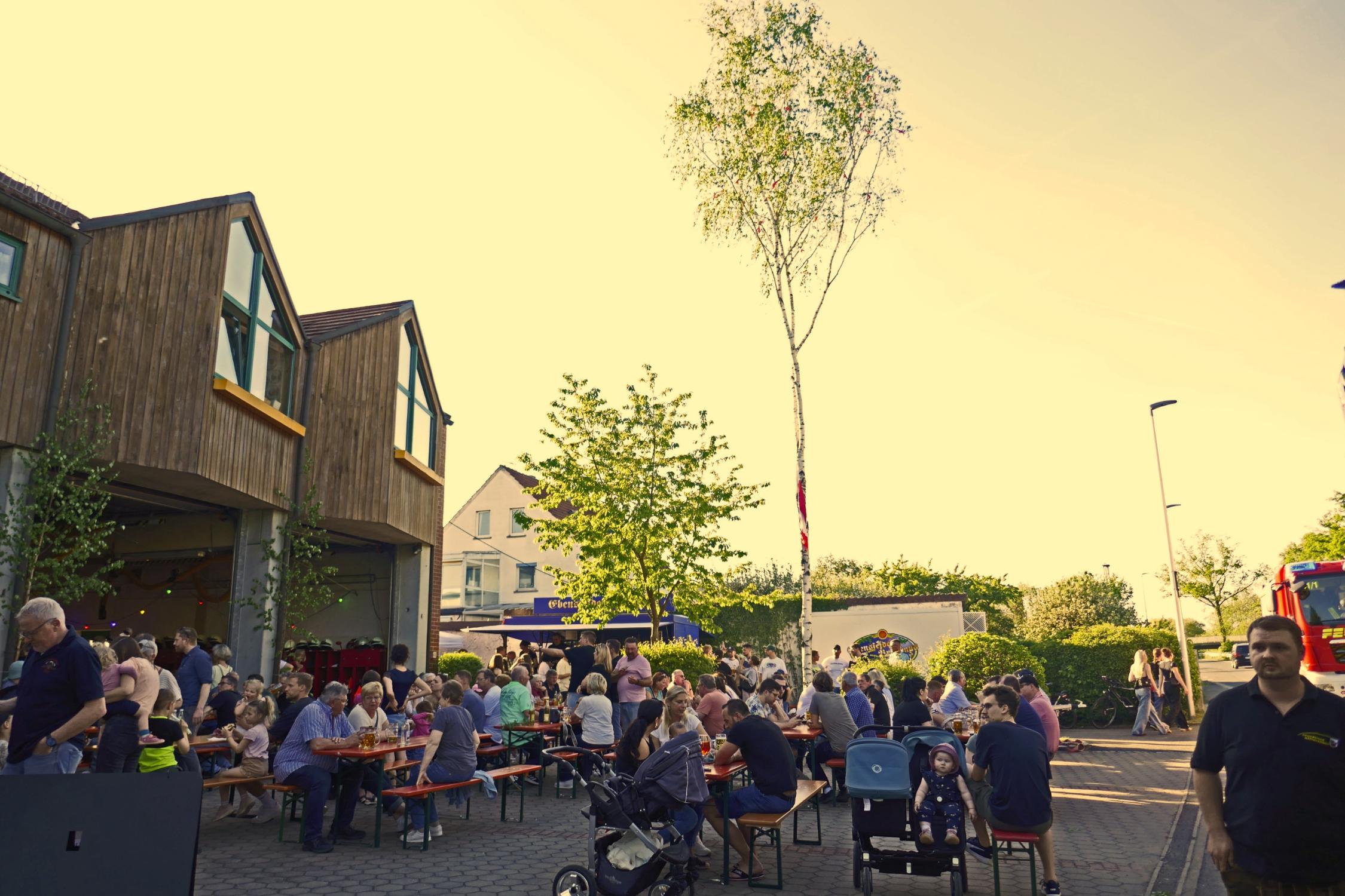 Hoffnungsweg durch Rattelsdorf