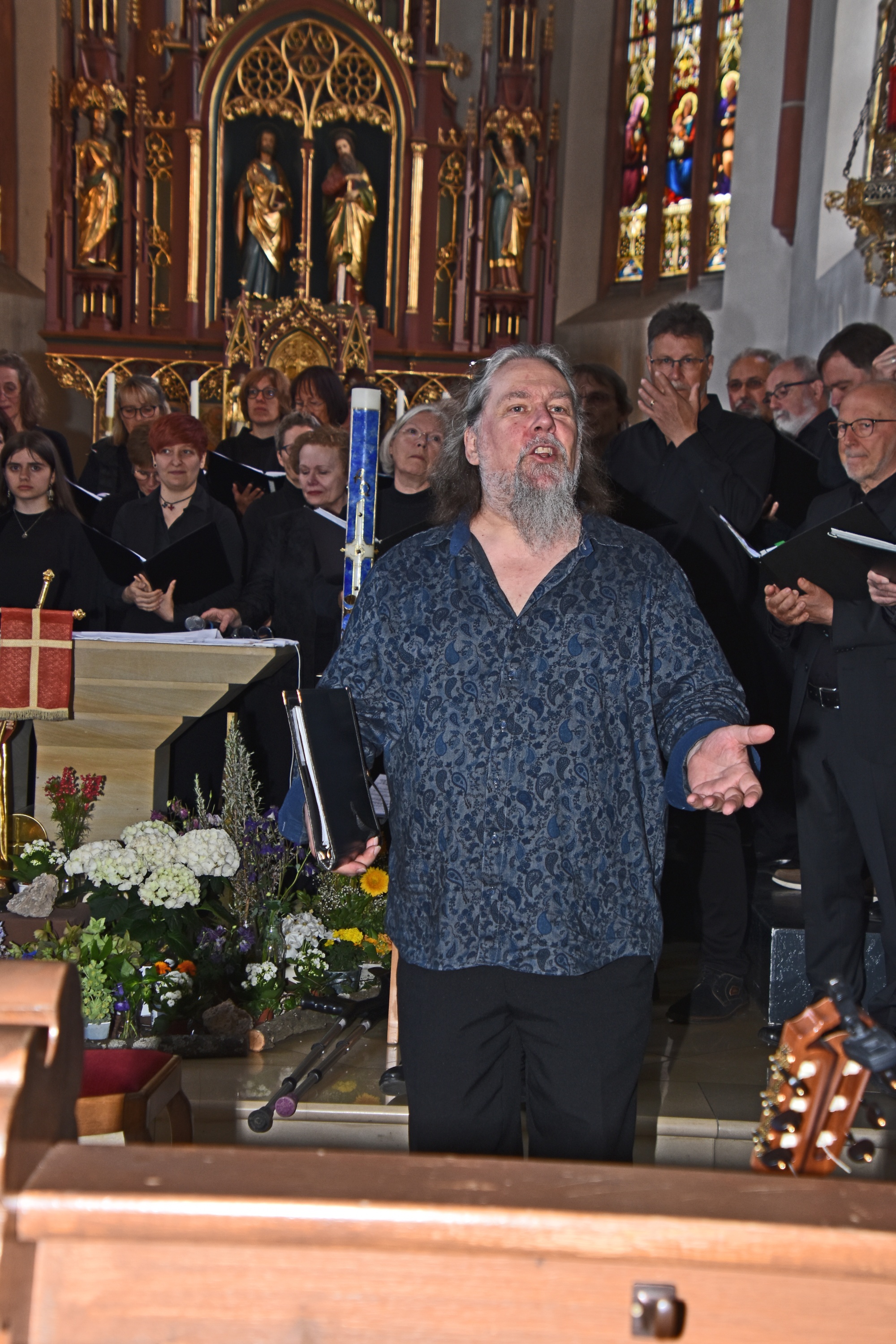 Kaiser-Heinrich-Chor 2025