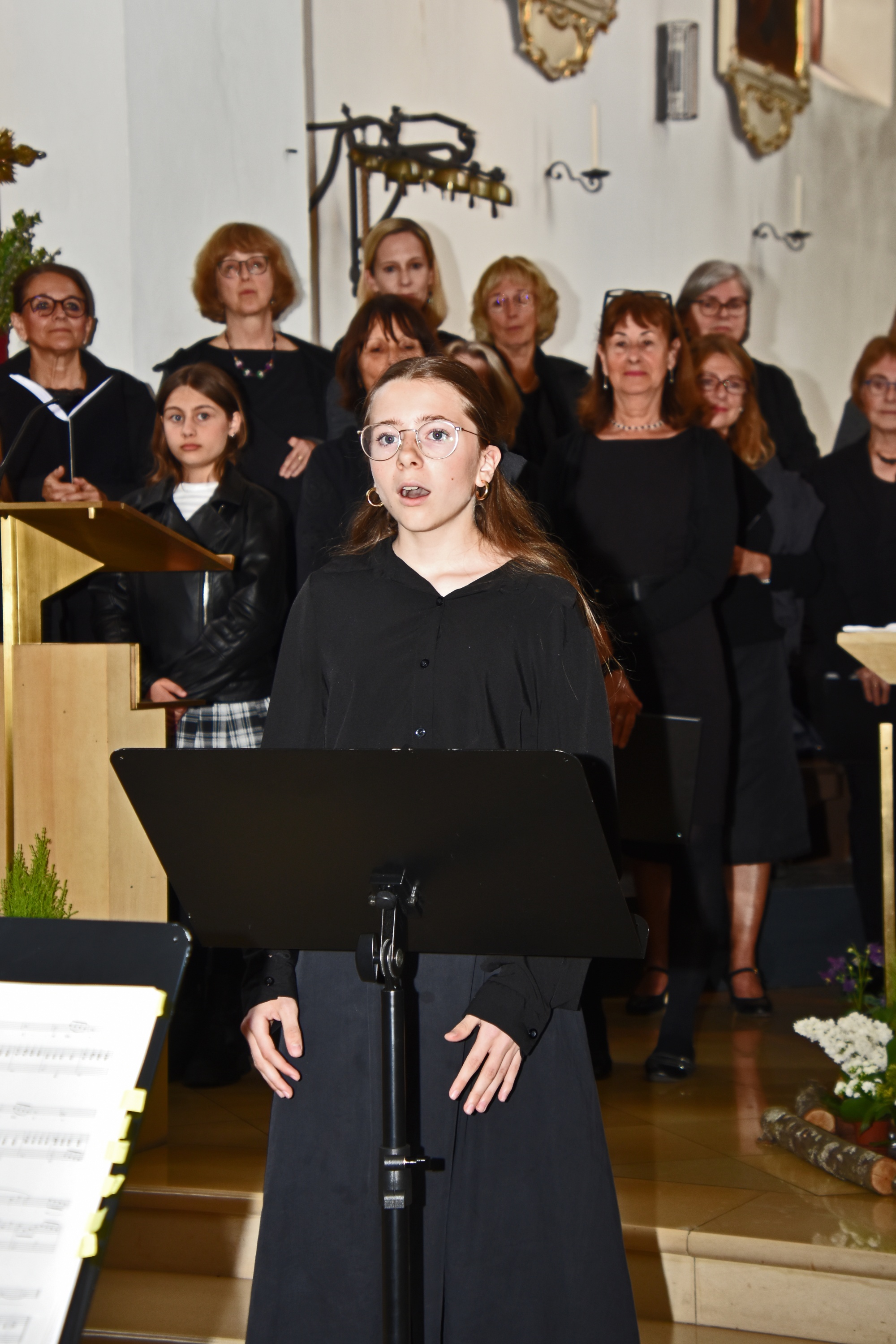 Kaiser-Heinrich-Chor 2025