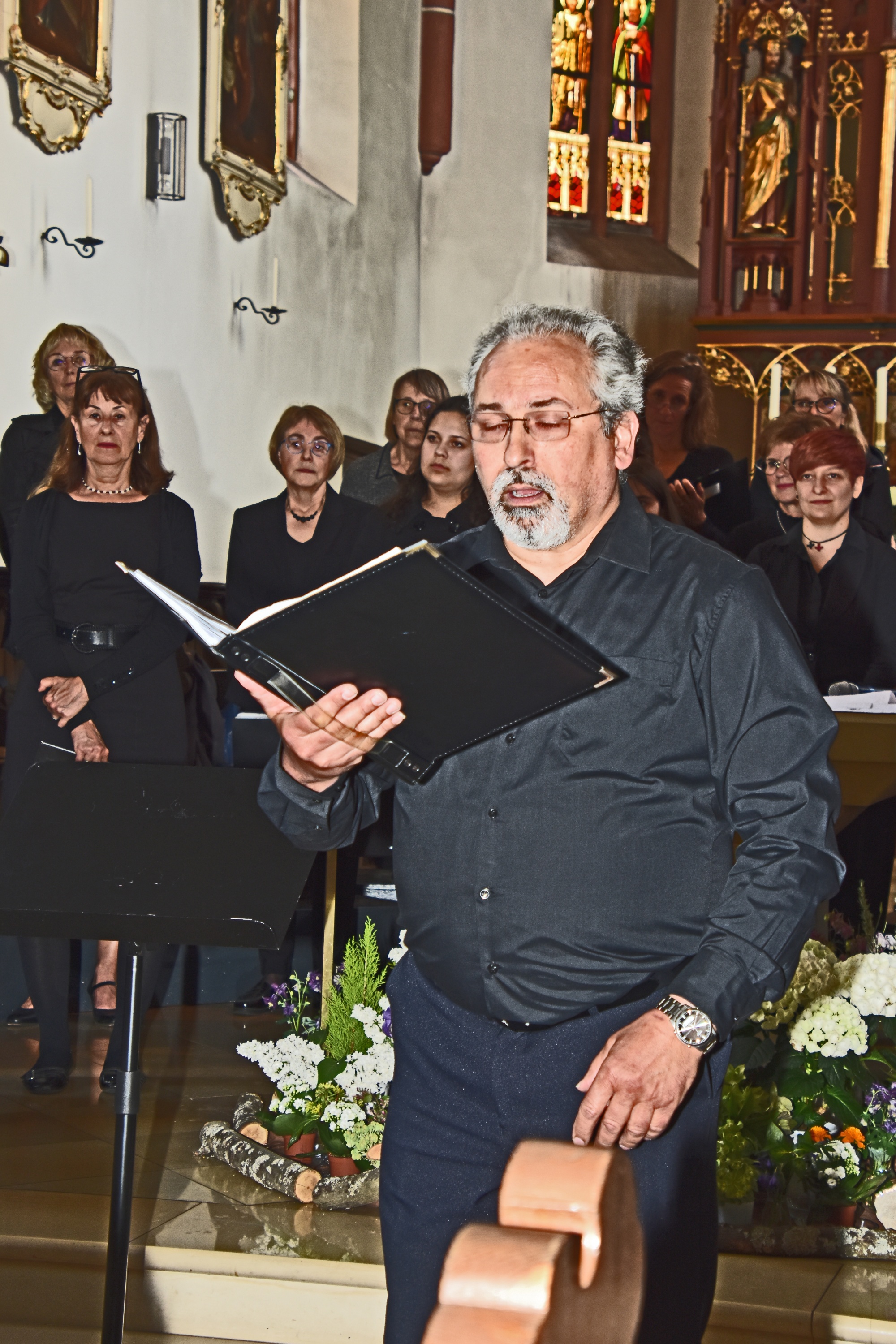 Kaiser-Heinrich-Chor 2025