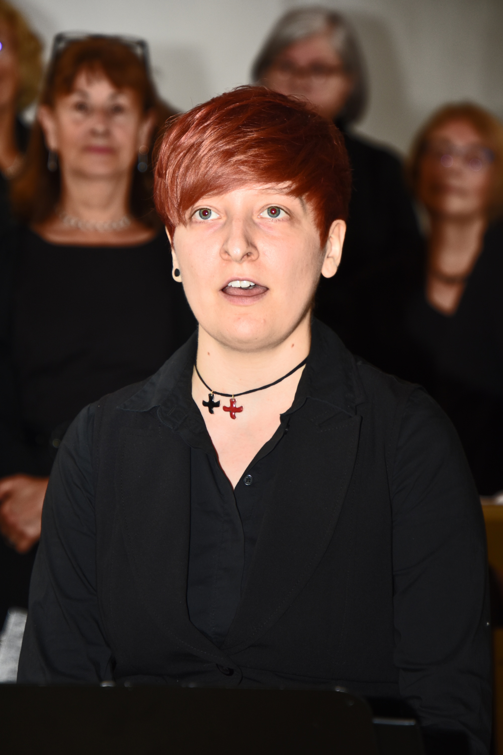 Kaiser-Heinrich-Chor 2025