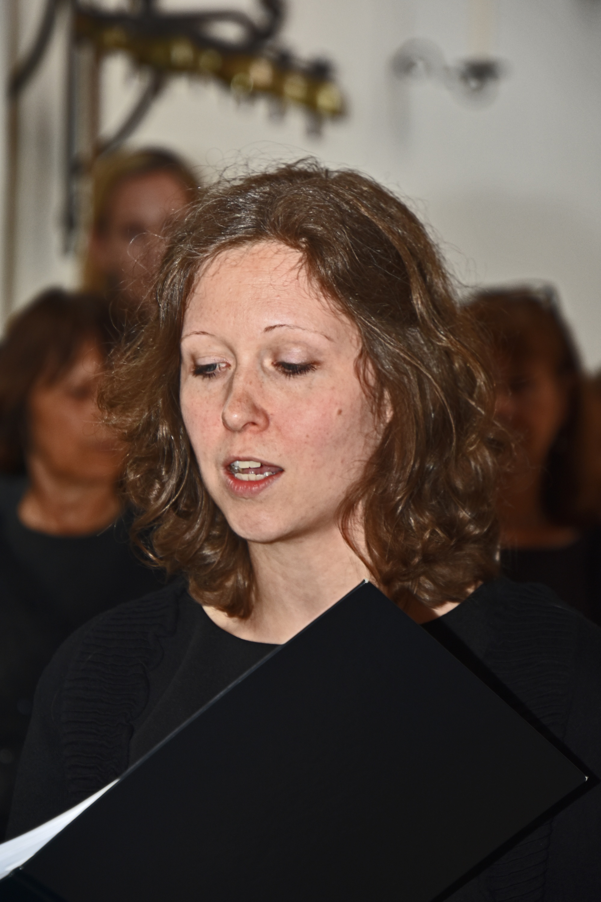 Kaiser-Heinrich-Chor 2025