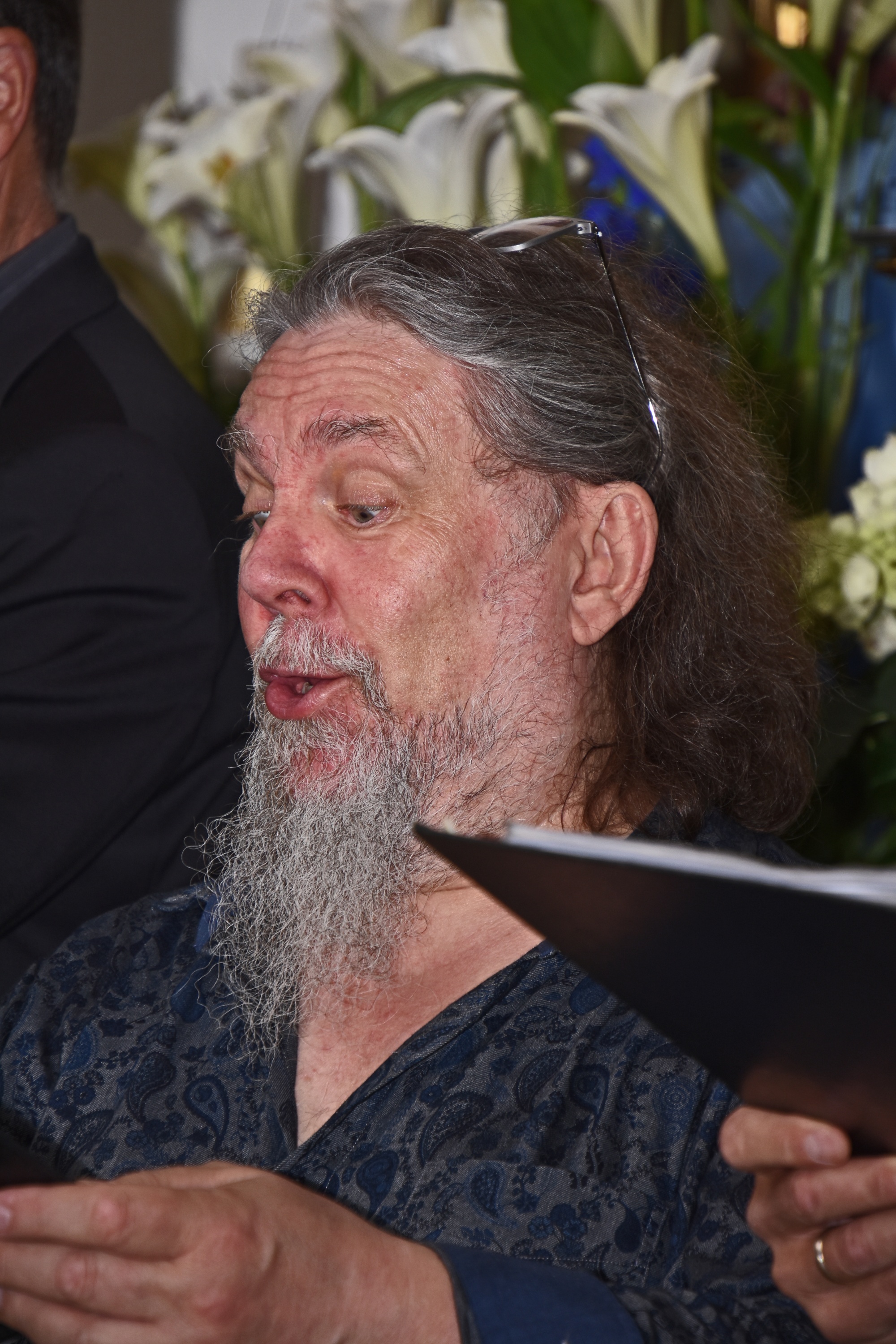 Kaiser-Heinrich-Chor 2025