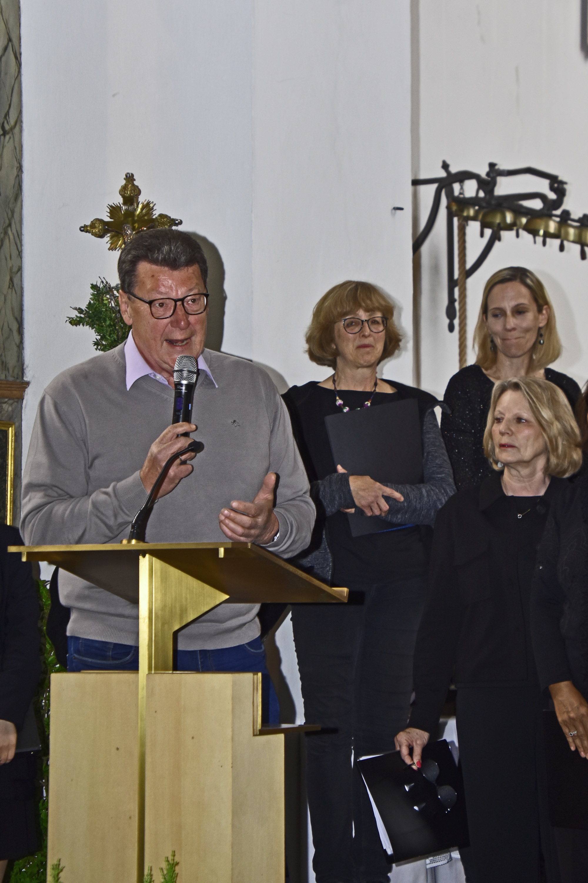 Kaiser-Heinrich-Chor 2025