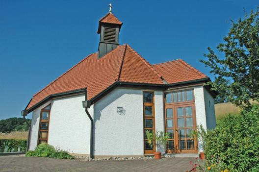 Kapelle Freudeneck