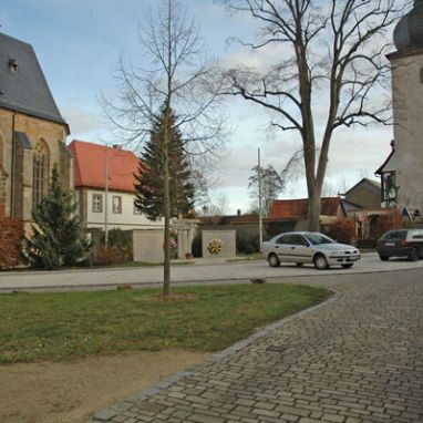 Kirchplatz