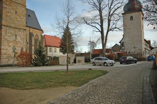 Kirchplatz