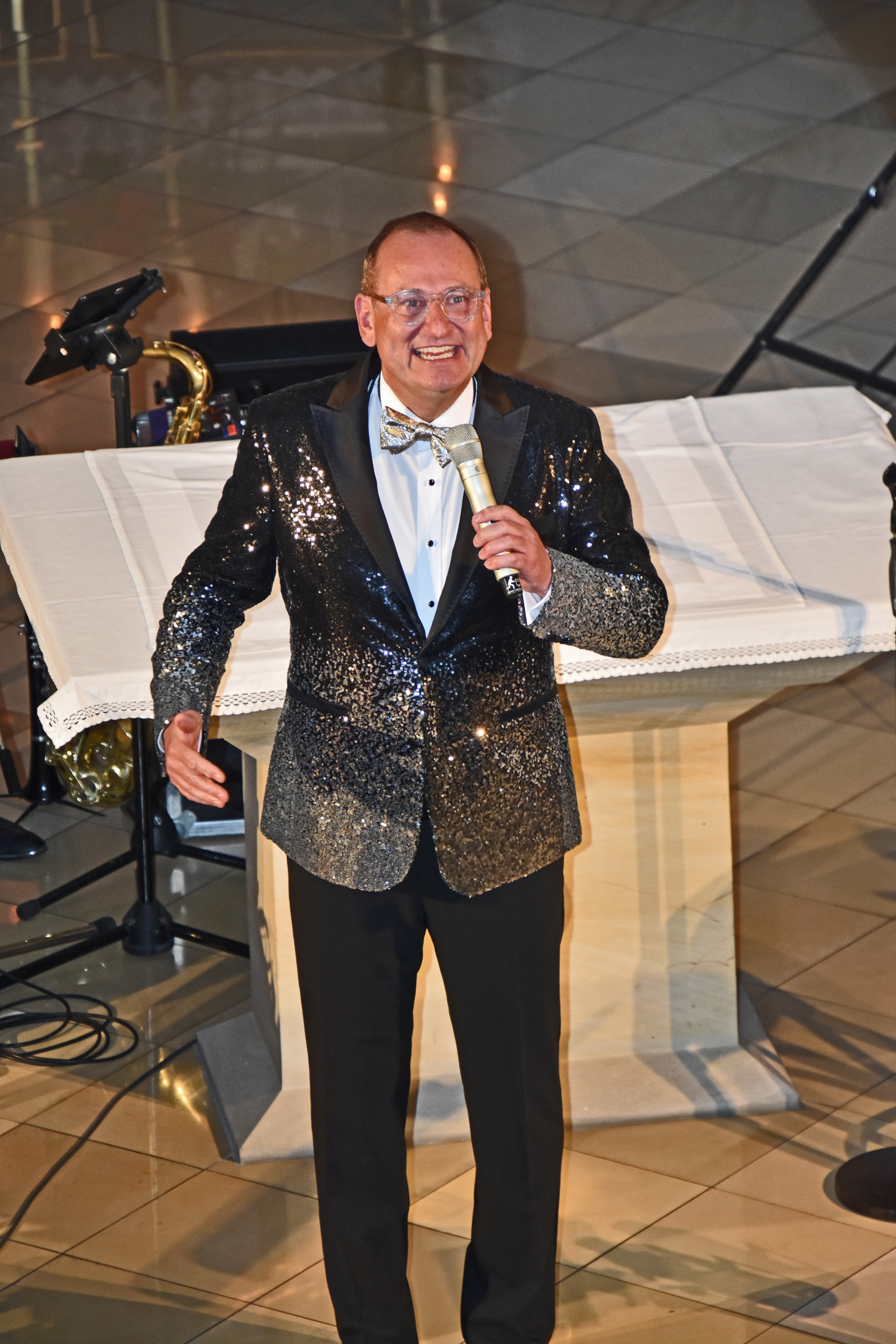 Konzert mit Volker Heißmann