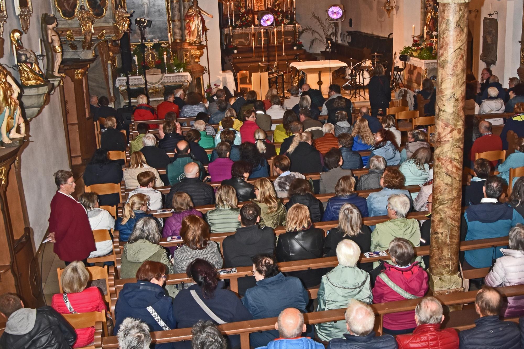 Konzert mit Volker Heißmann