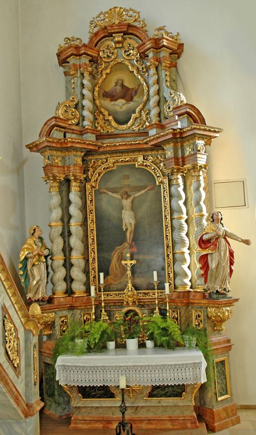 Kreuzaltar