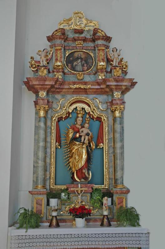 Marienaltar