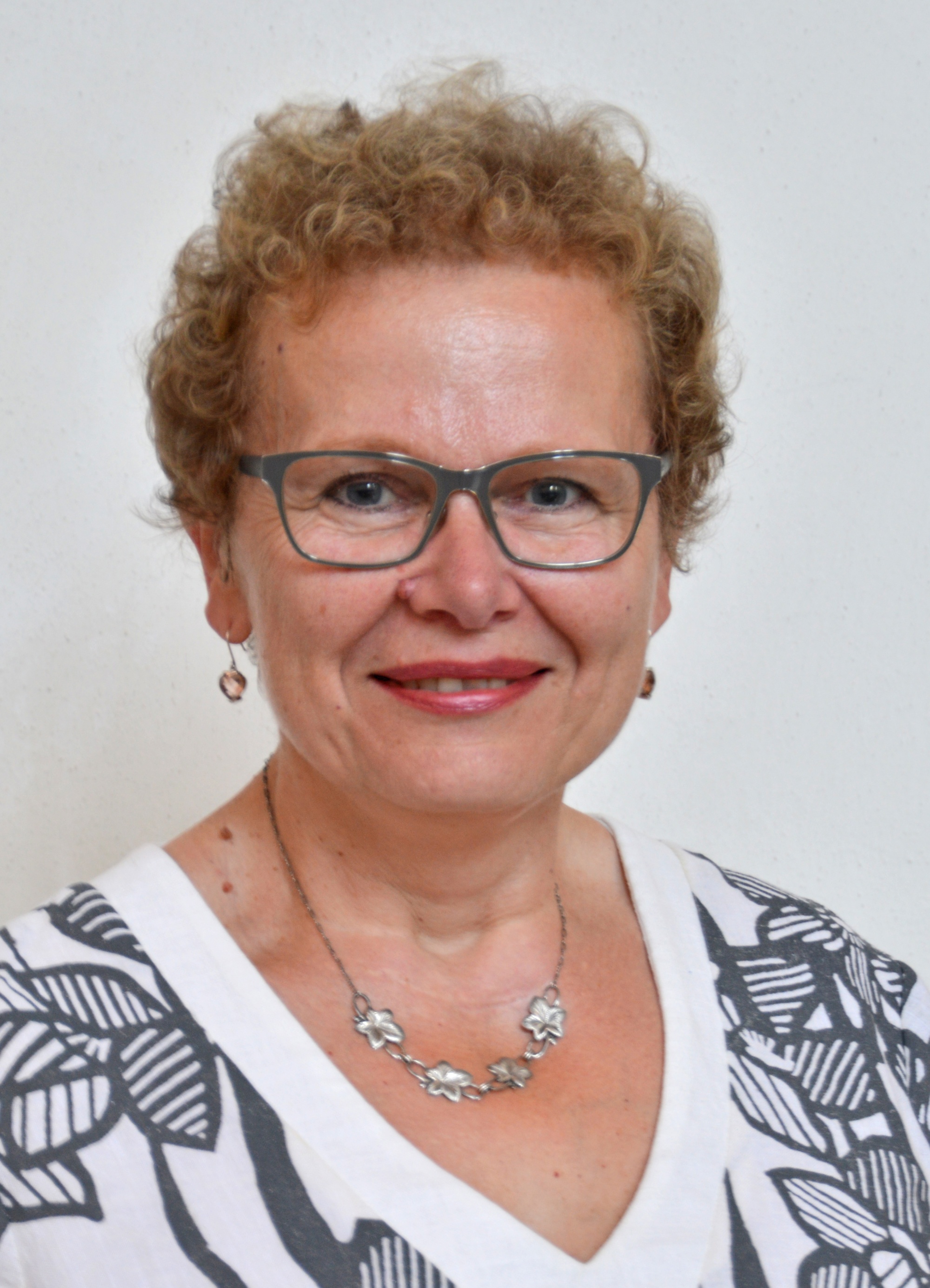 Messnerin Maria Pechmann