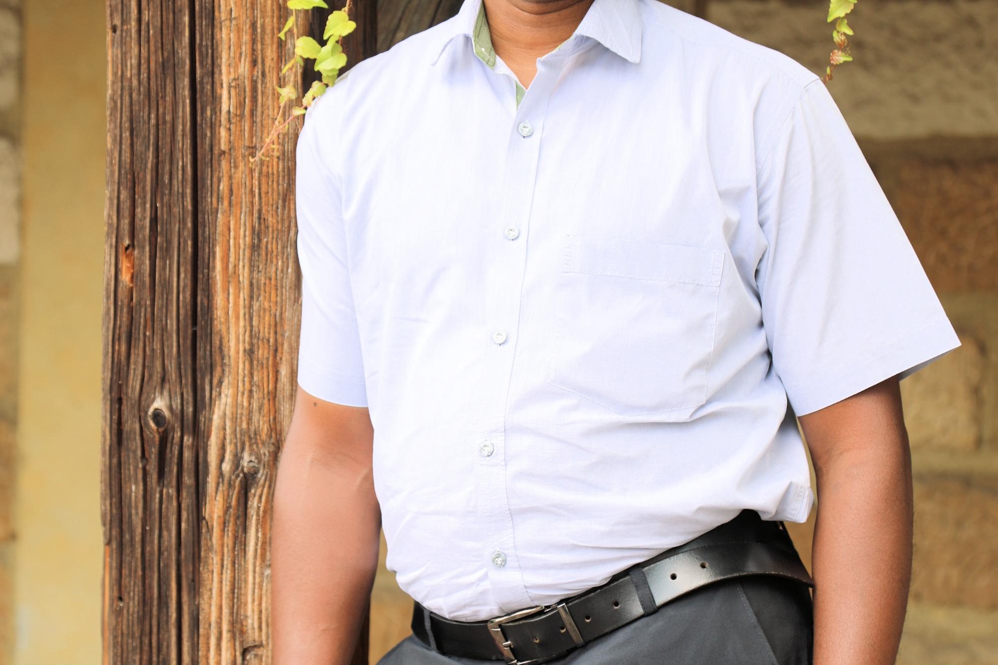 Pater Moison Michael