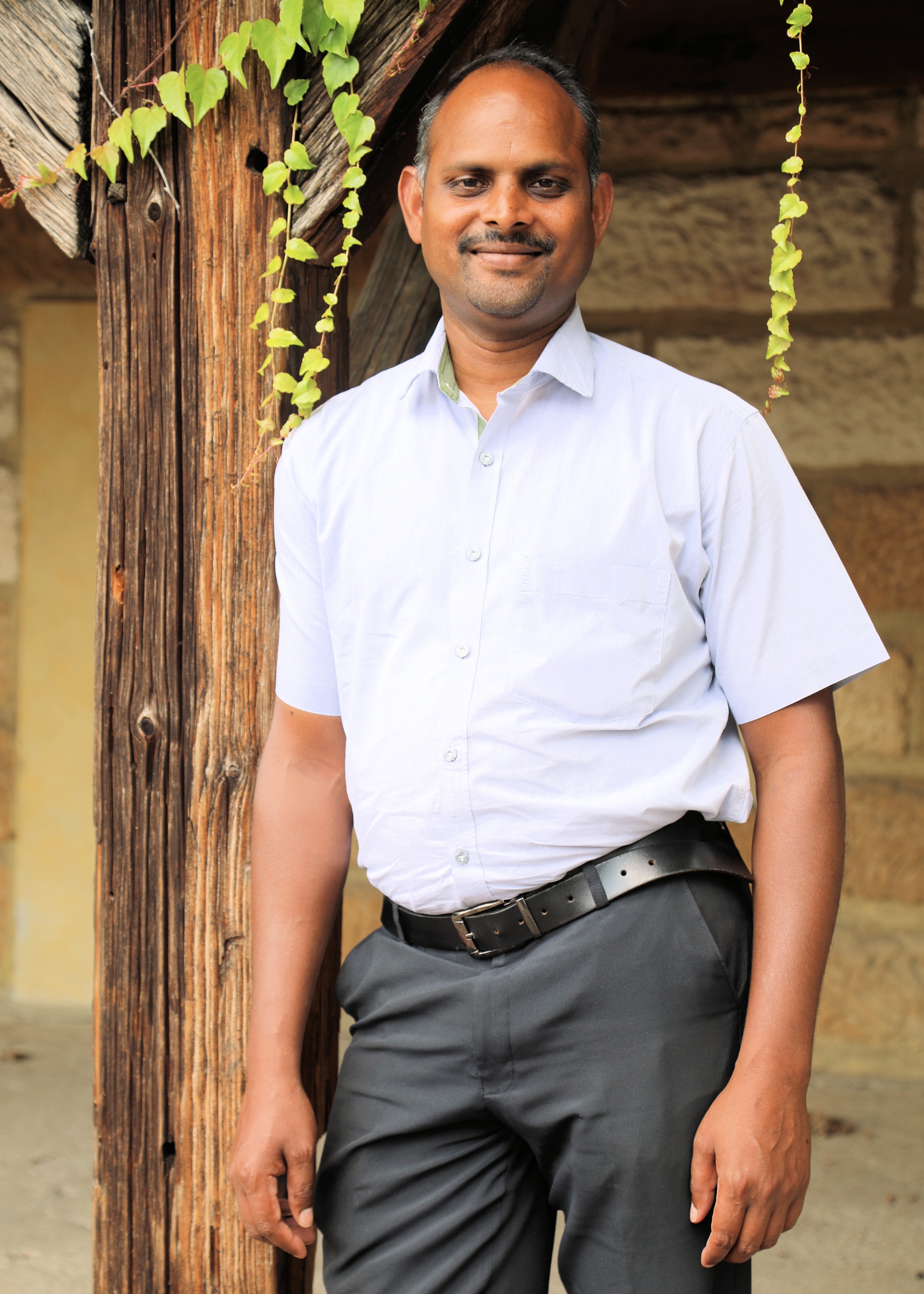 Pater Moison Michael