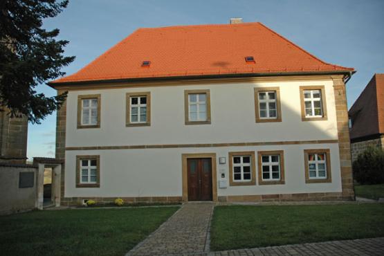 Pfarrhaus
