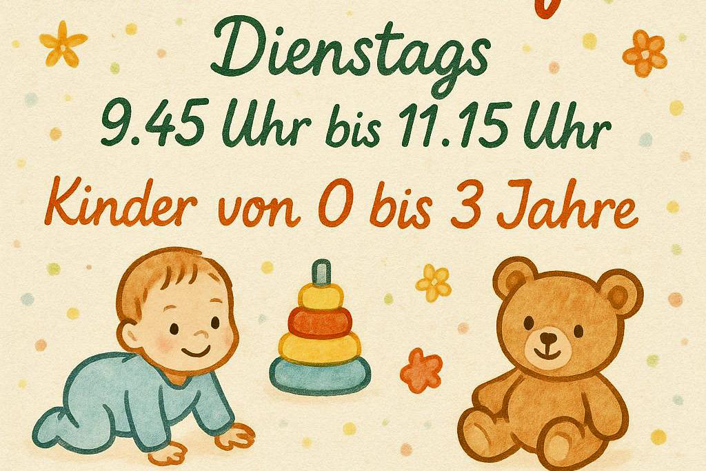 Einladung