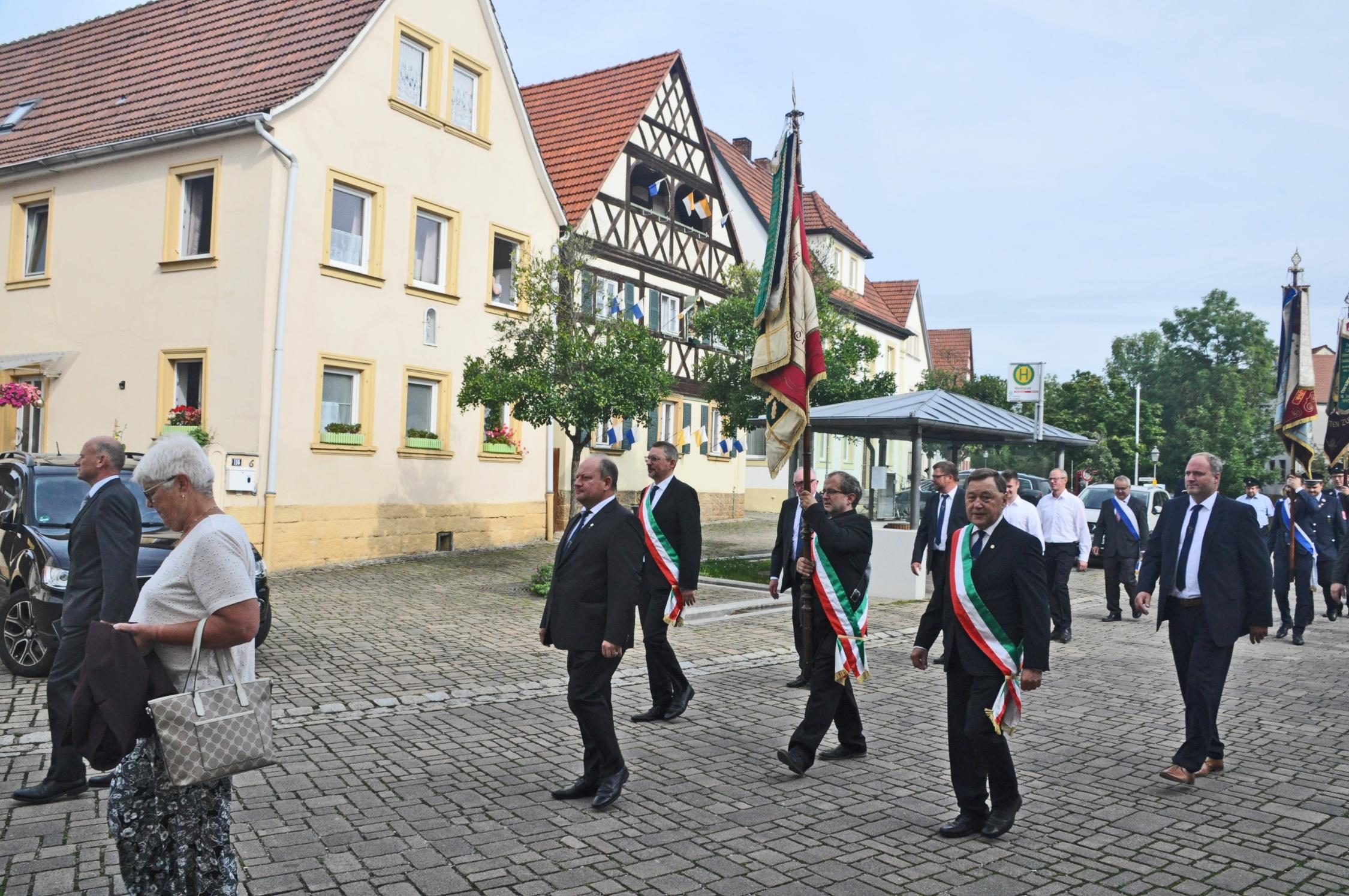 Schutzengelfest 2023