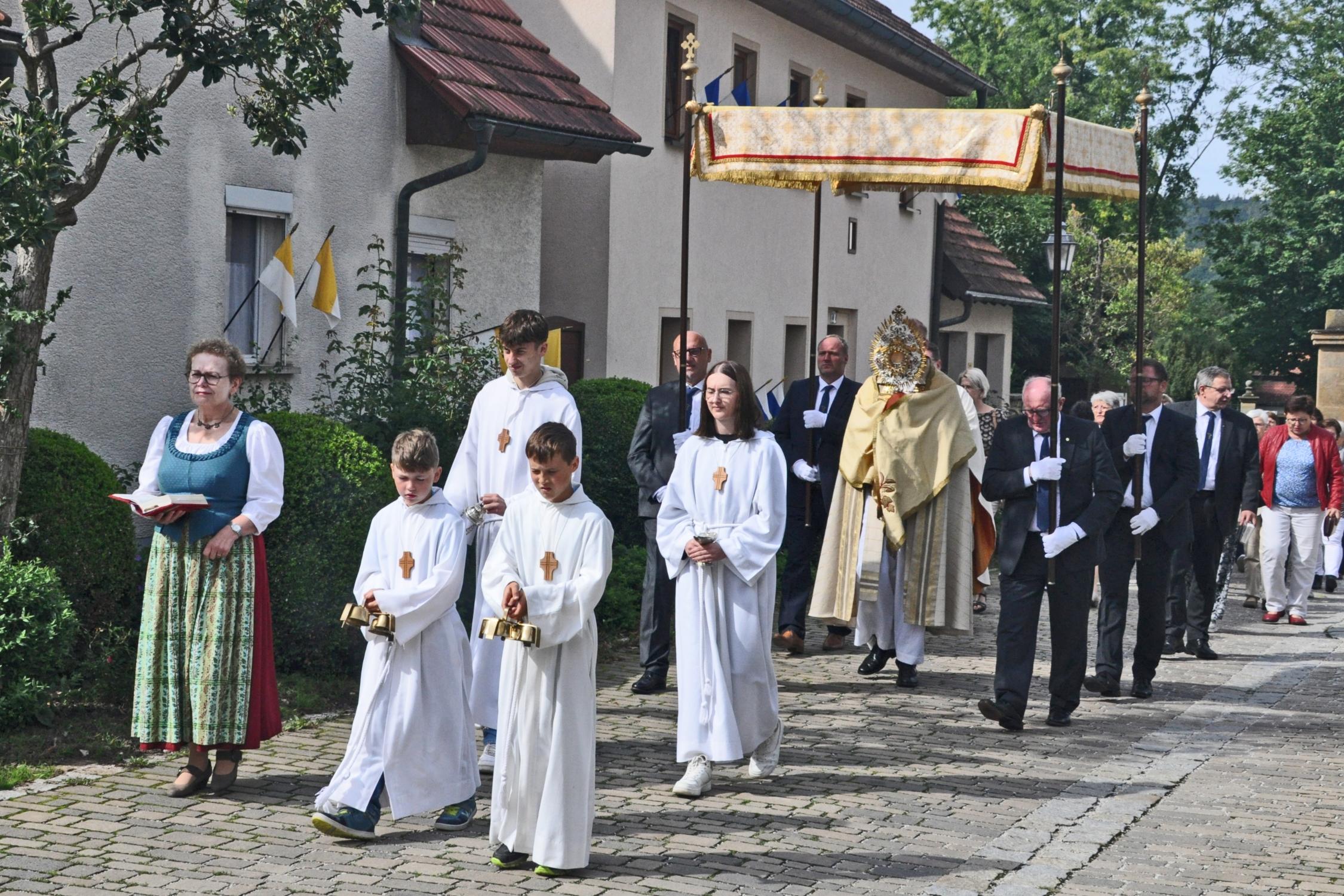 Schutzengelfest 2023