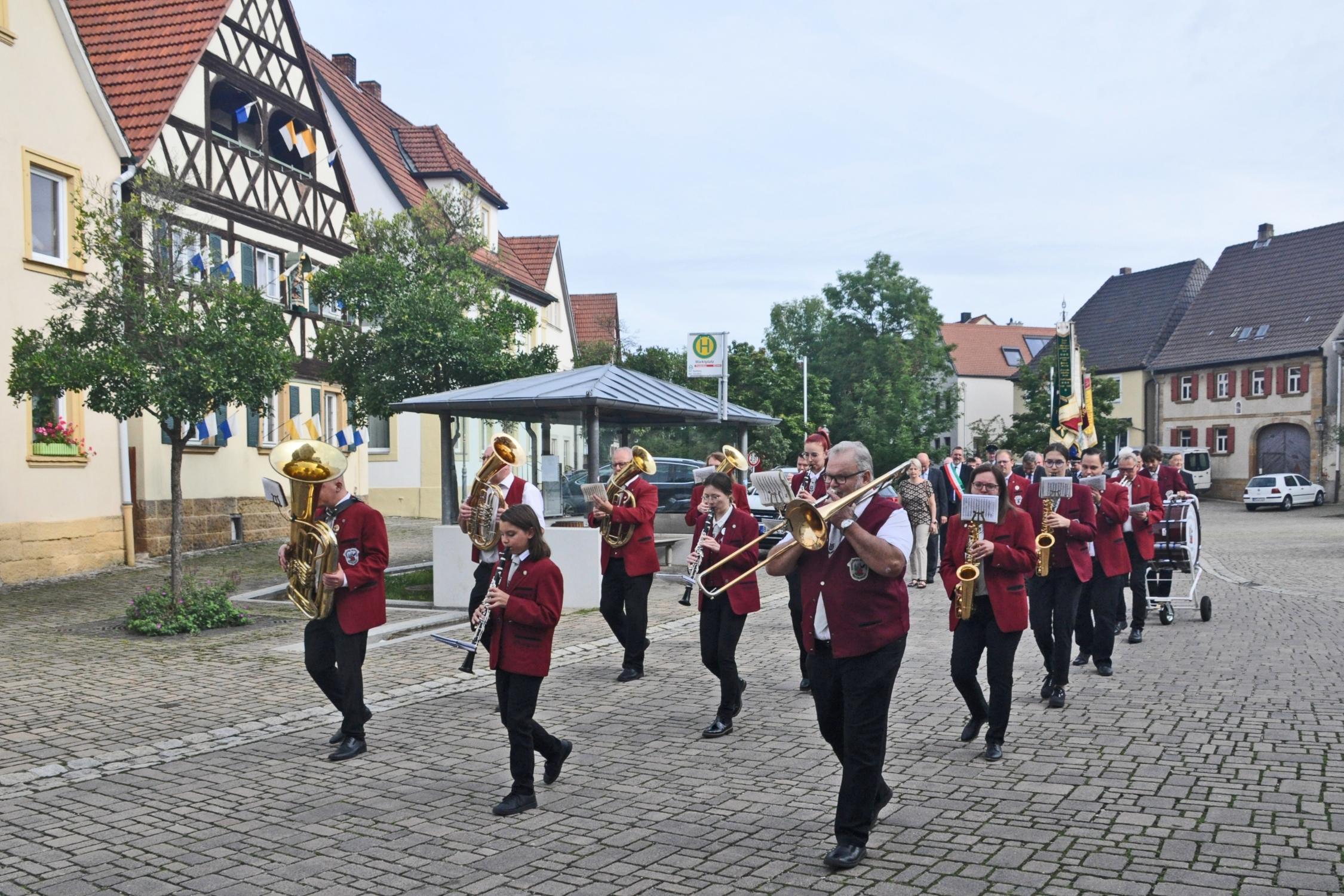Schutzengelfest 2023