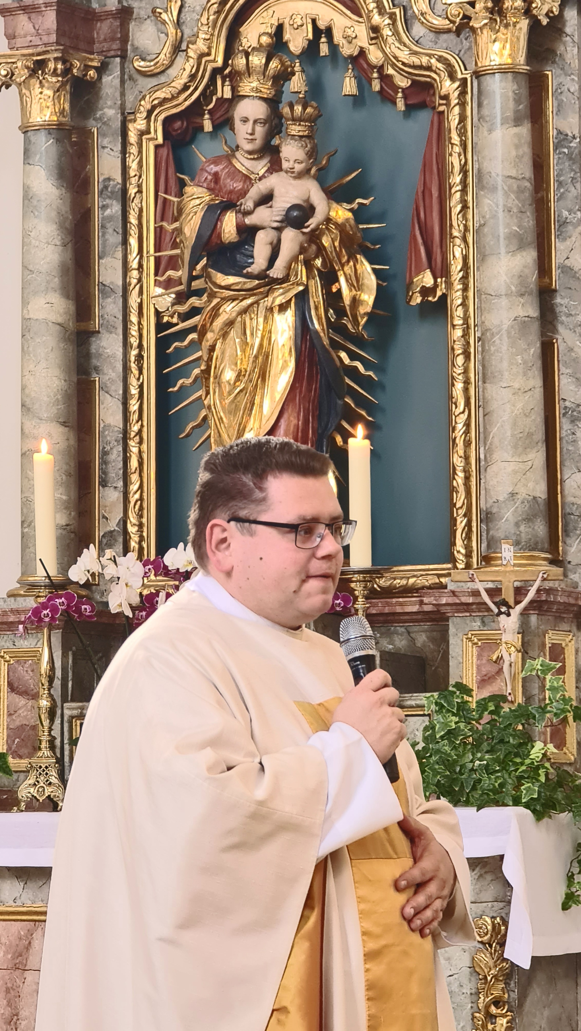 Schutzengelfest 2025