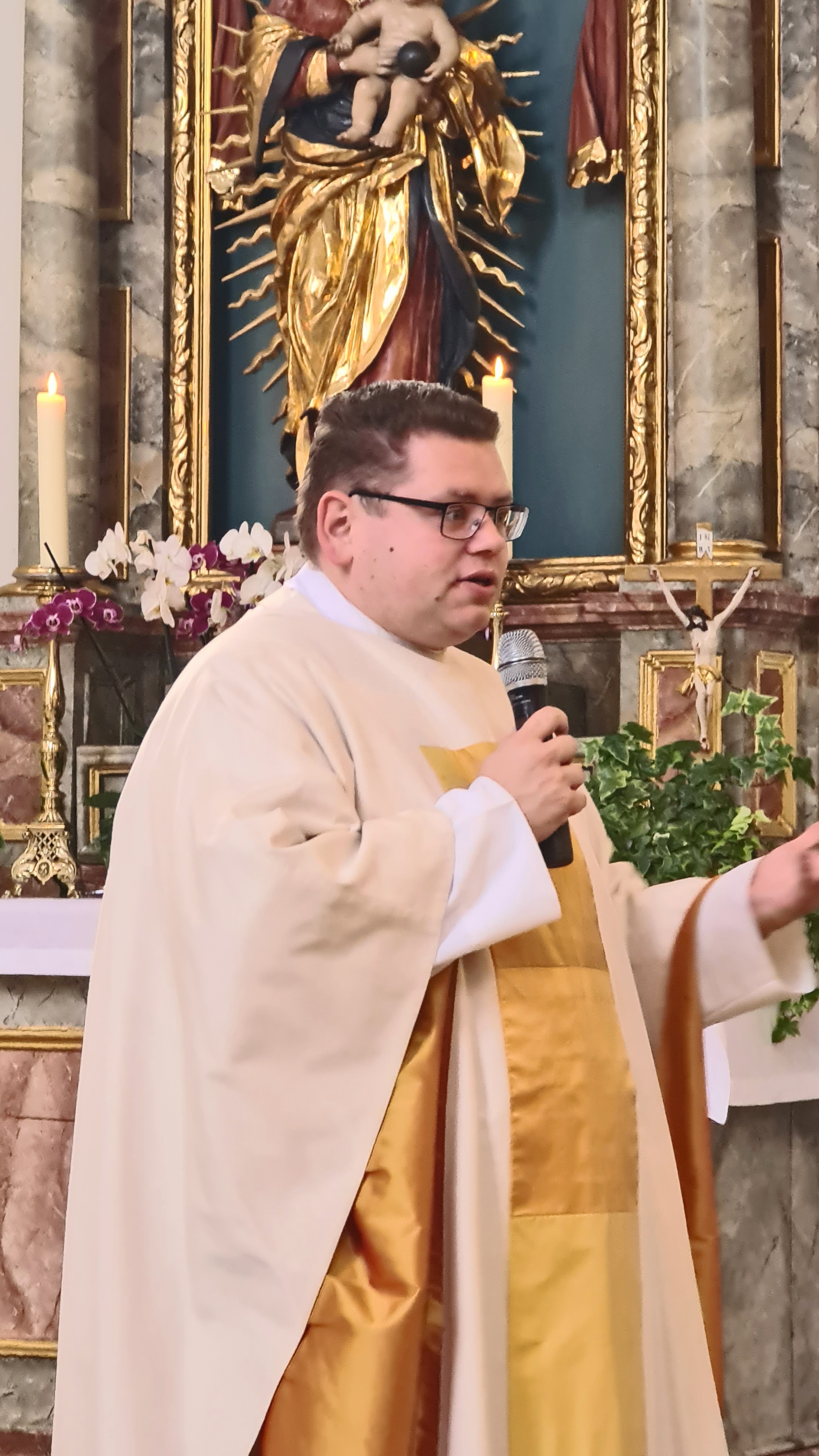 Schutzengelfest 2025