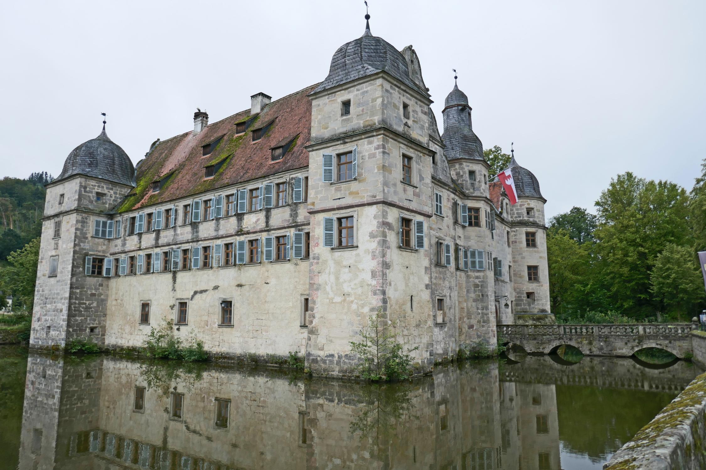 Seniorenfahrt des Pfarrgemeinderates 2023